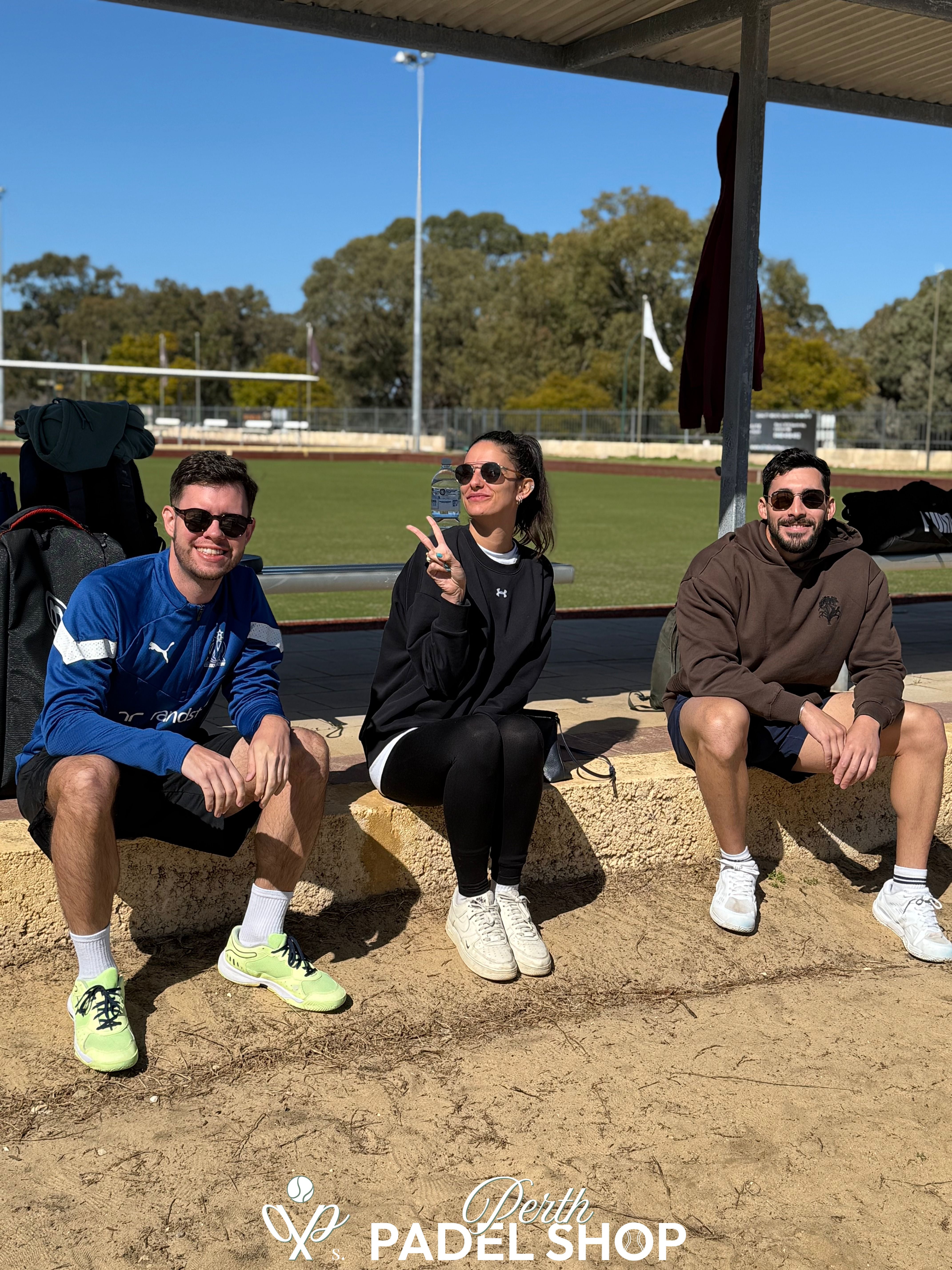 P15 - Tournament 31/08/25 (Dalkeith)