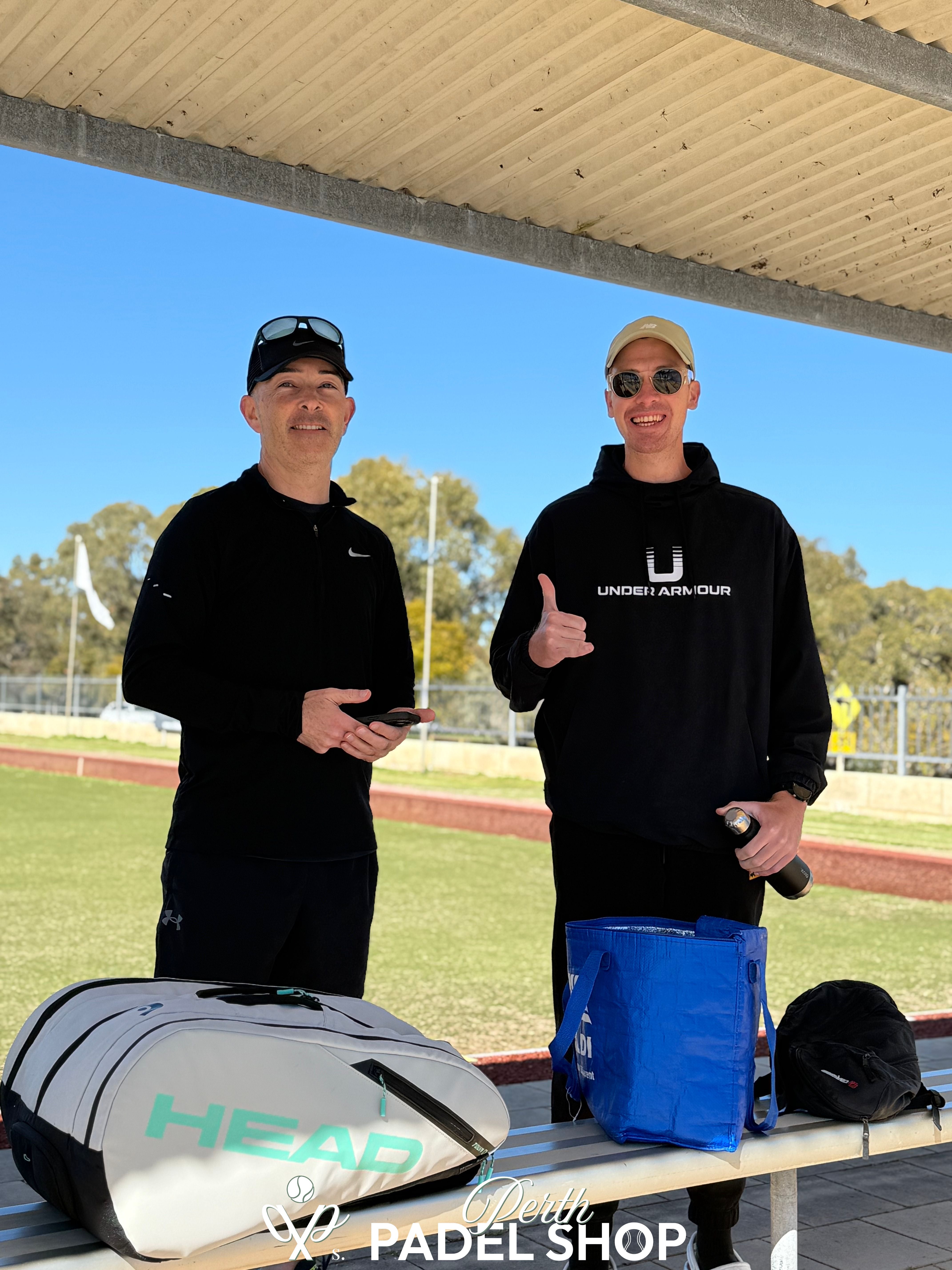 P15 - Tournament 31/08/25 (Dalkeith)