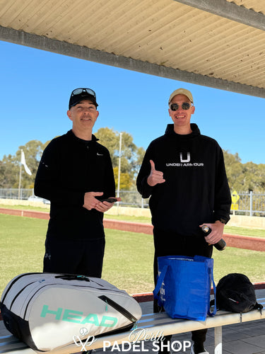 P15 - Tournament 31/08/25 (Dalkeith)