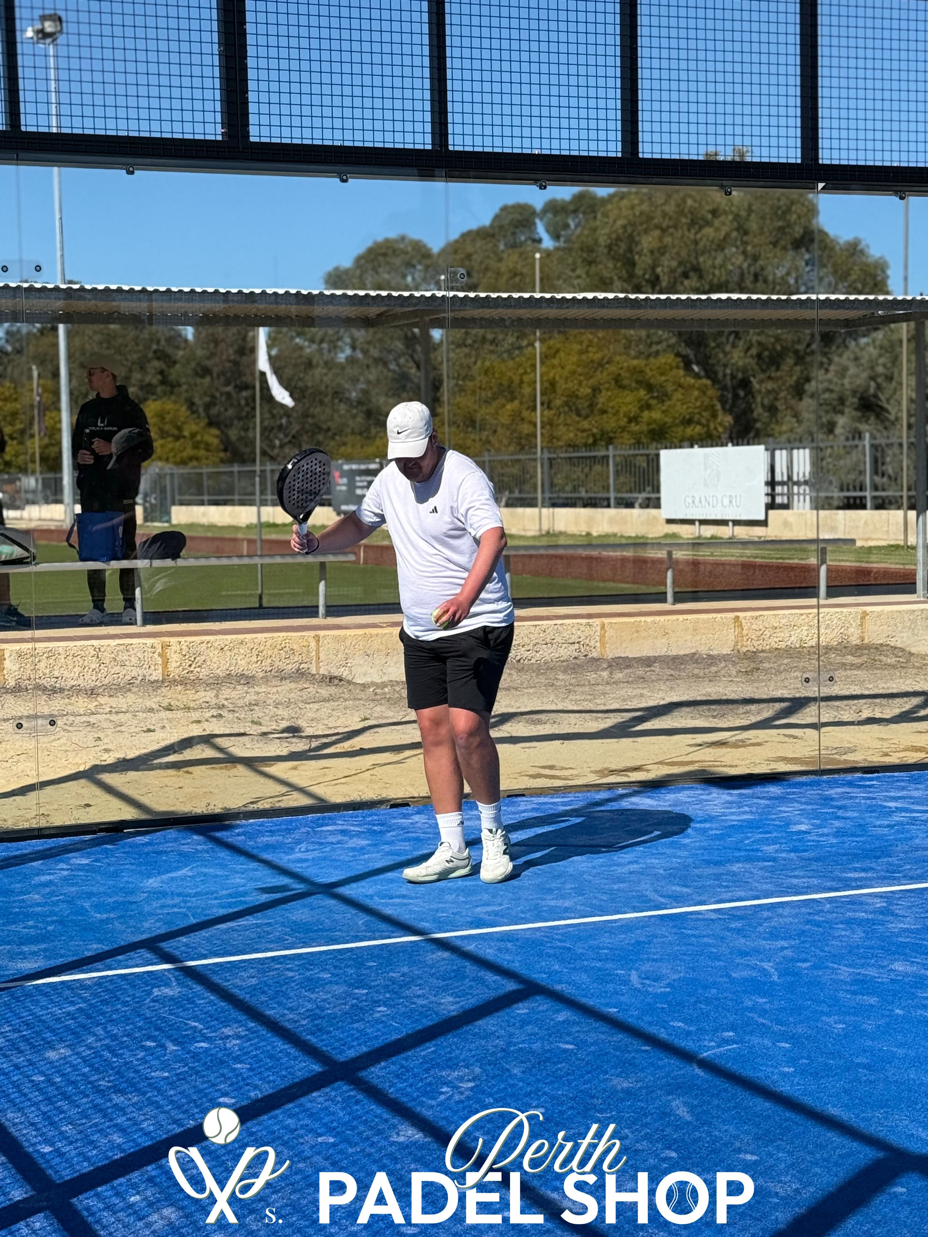 P15 - Tournament 31/08/25 (Dalkeith)