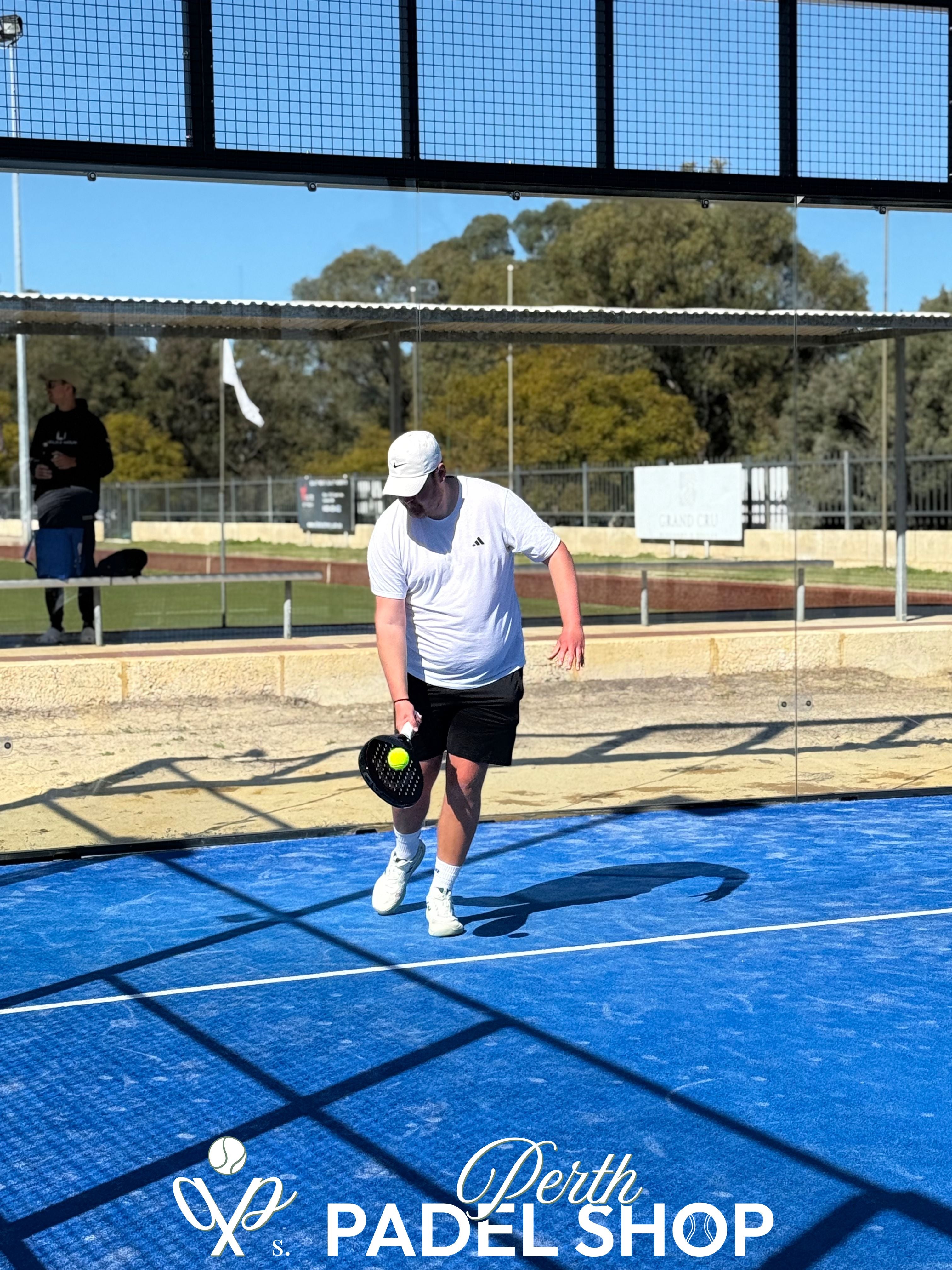 P15 - Tournament 31/08/25 (Dalkeith)