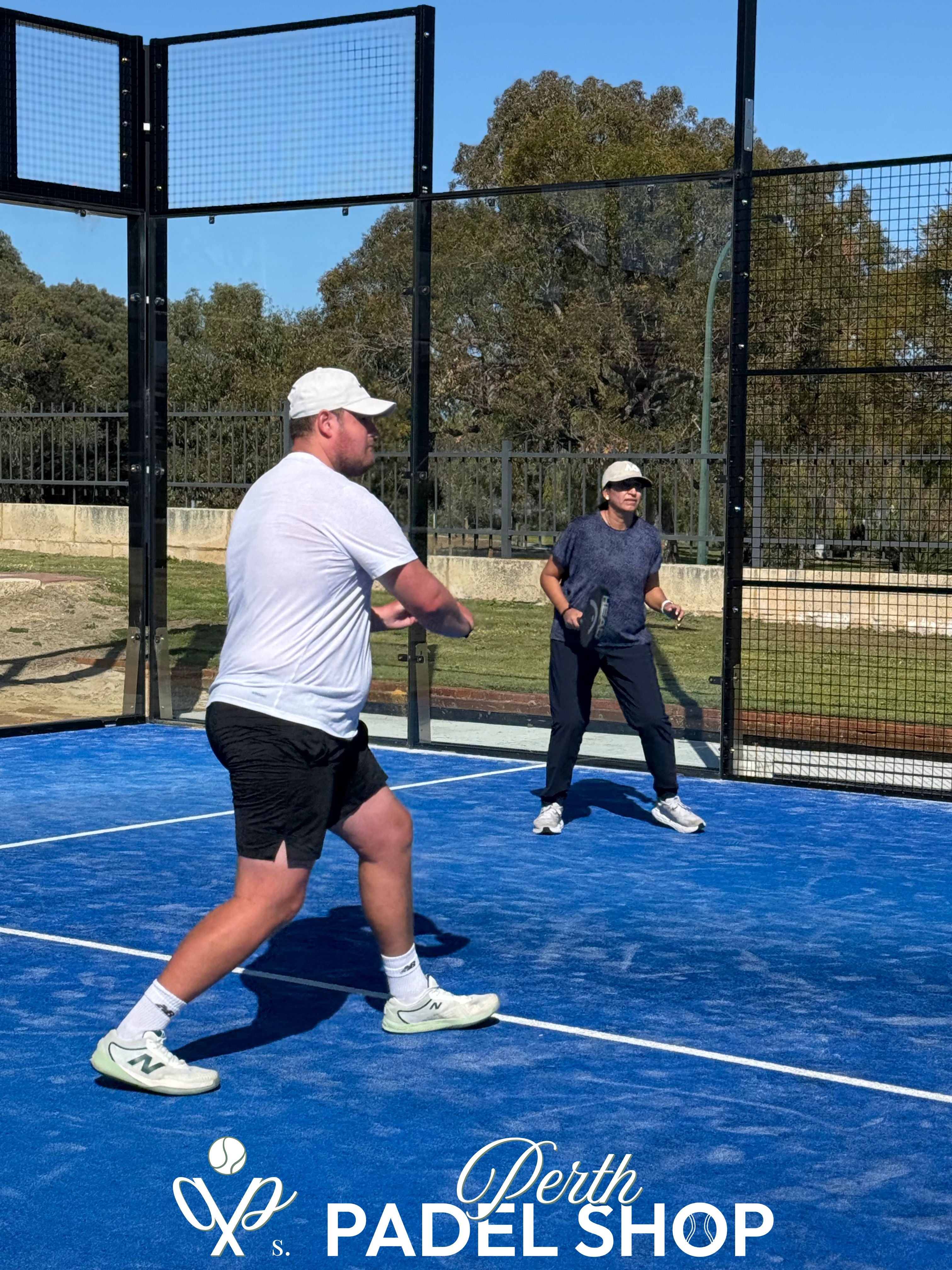 P15 - Tournament 31/08/25 (Dalkeith)