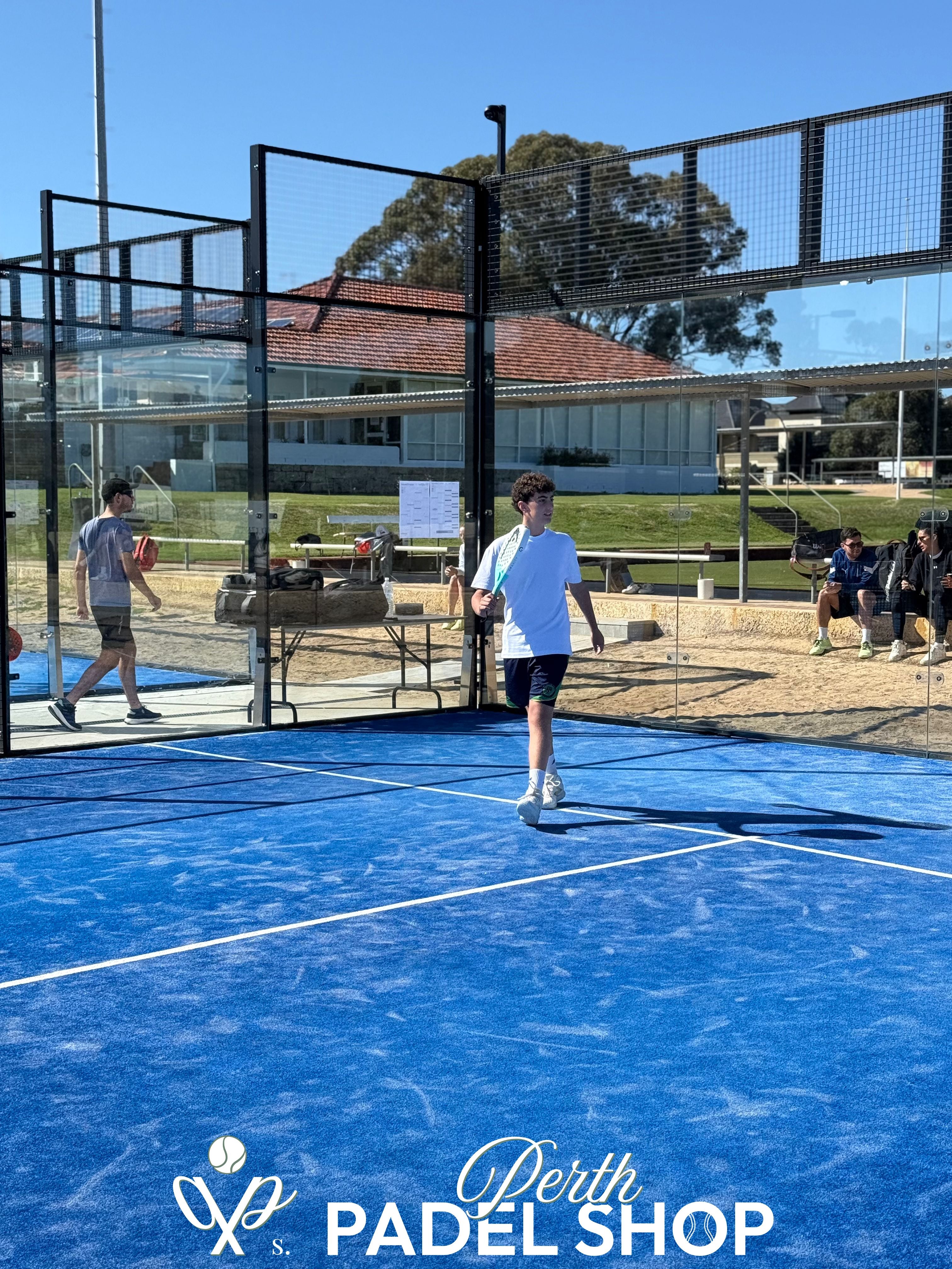 P15 - Tournament 31/08/25 (Dalkeith)