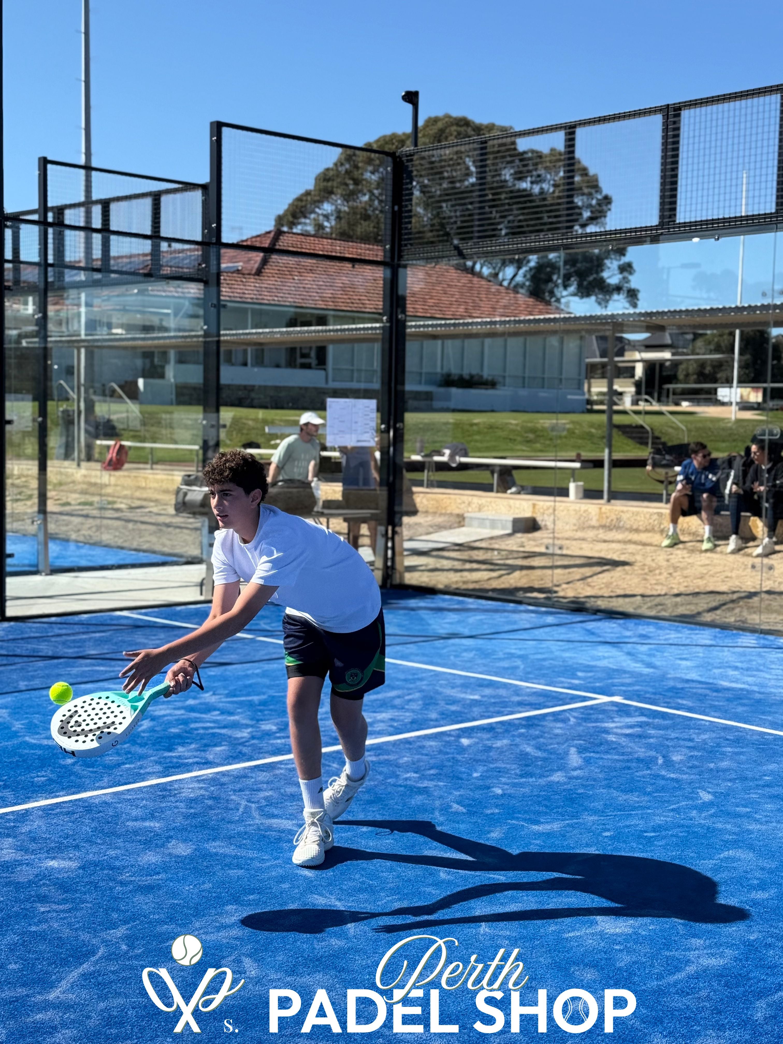 P15 - Tournament 31/08/25 (Dalkeith)