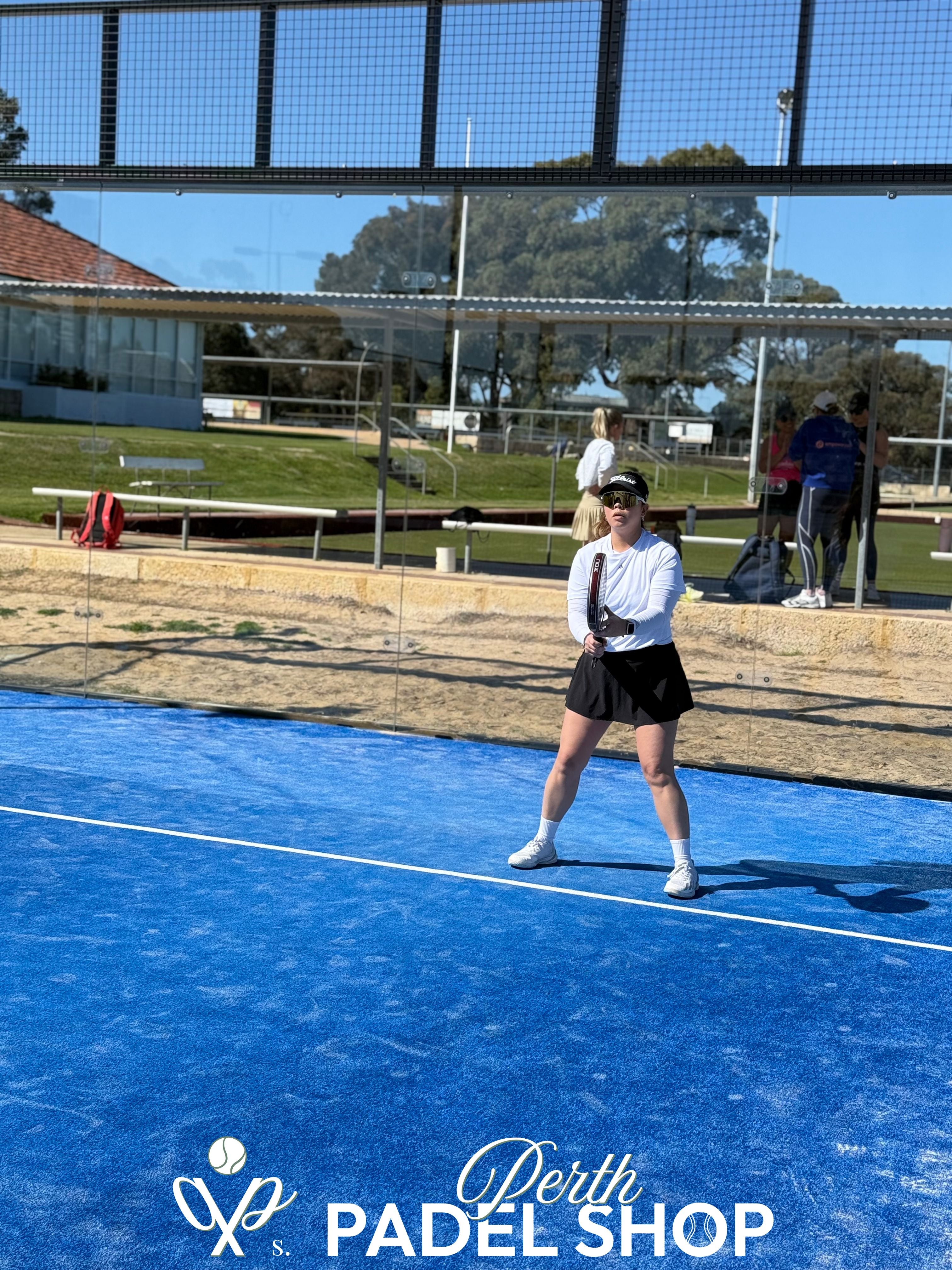 P15 - Tournament 31/08/25 (Dalkeith)