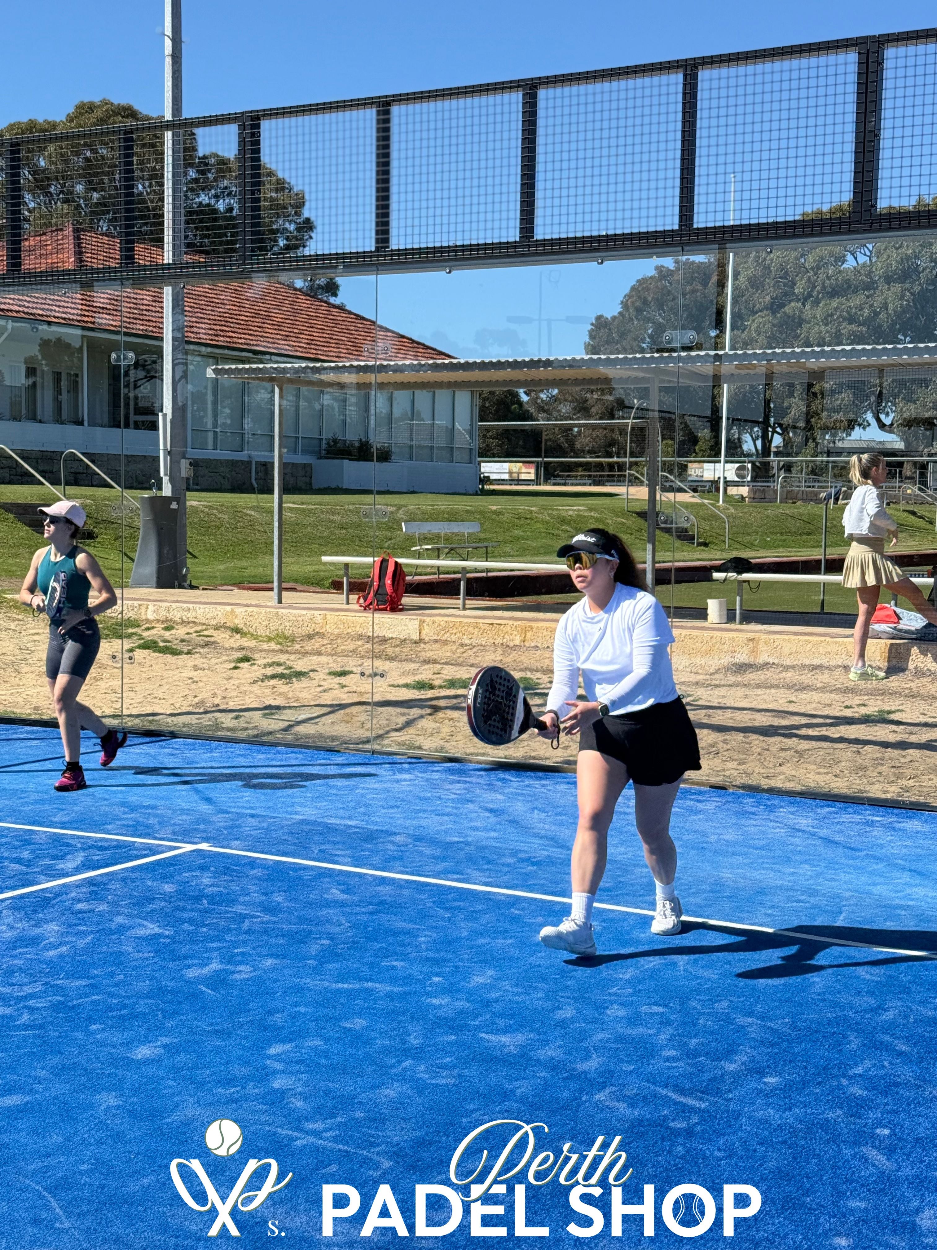 P15 - Tournament 31/08/25 (Dalkeith)