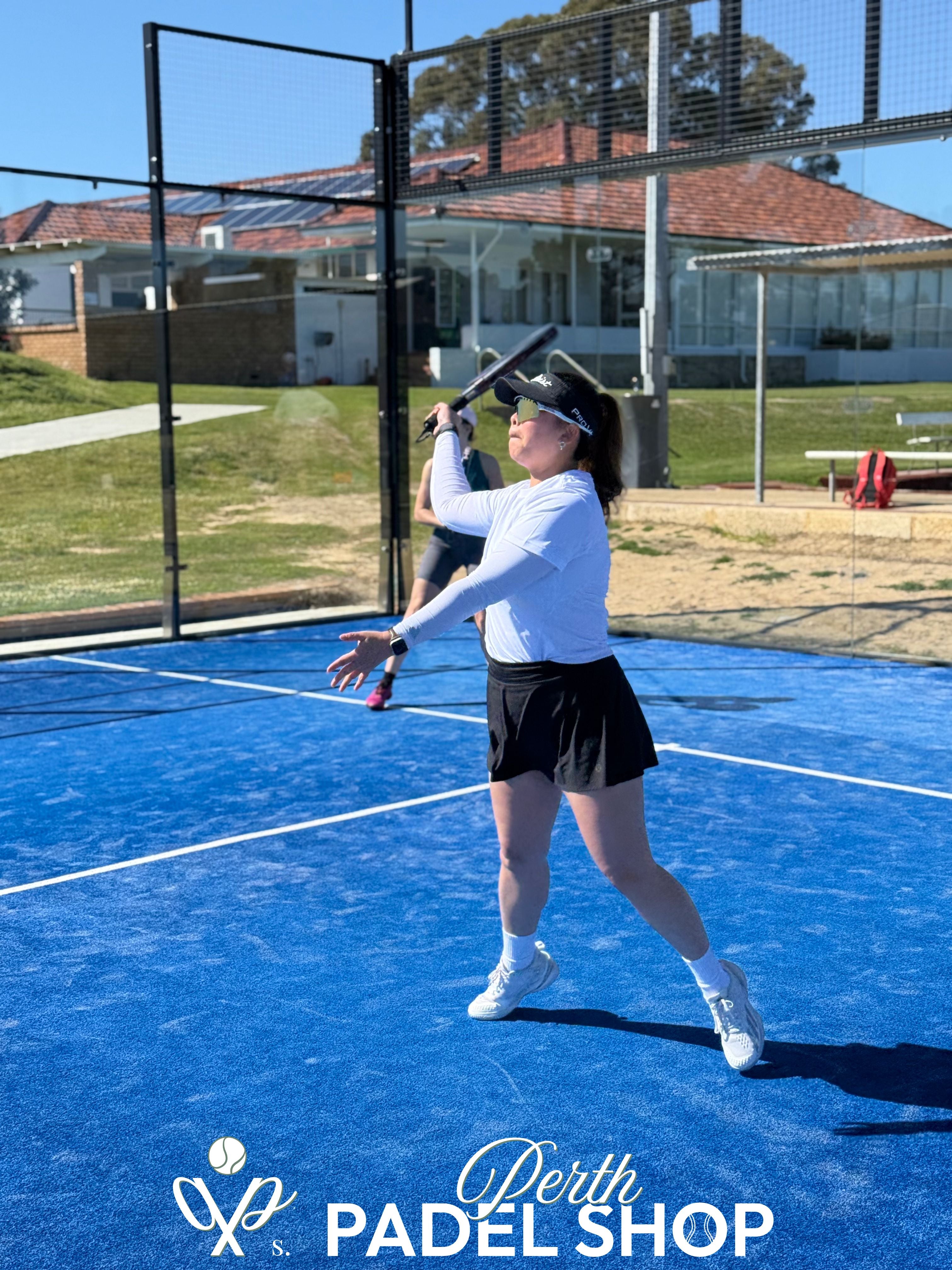 P15 - Tournament 31/08/25 (Dalkeith)