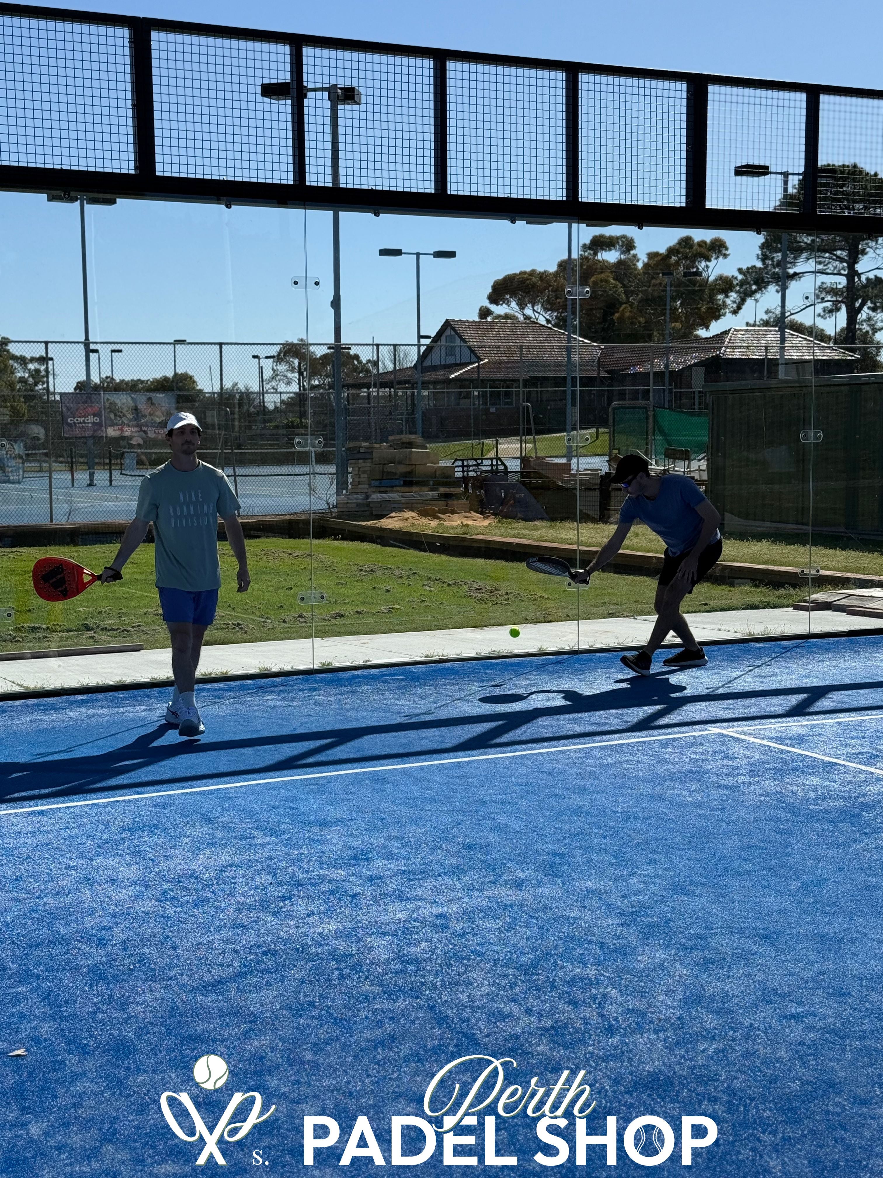 P15 - Tournament 31/08/25 (Dalkeith)