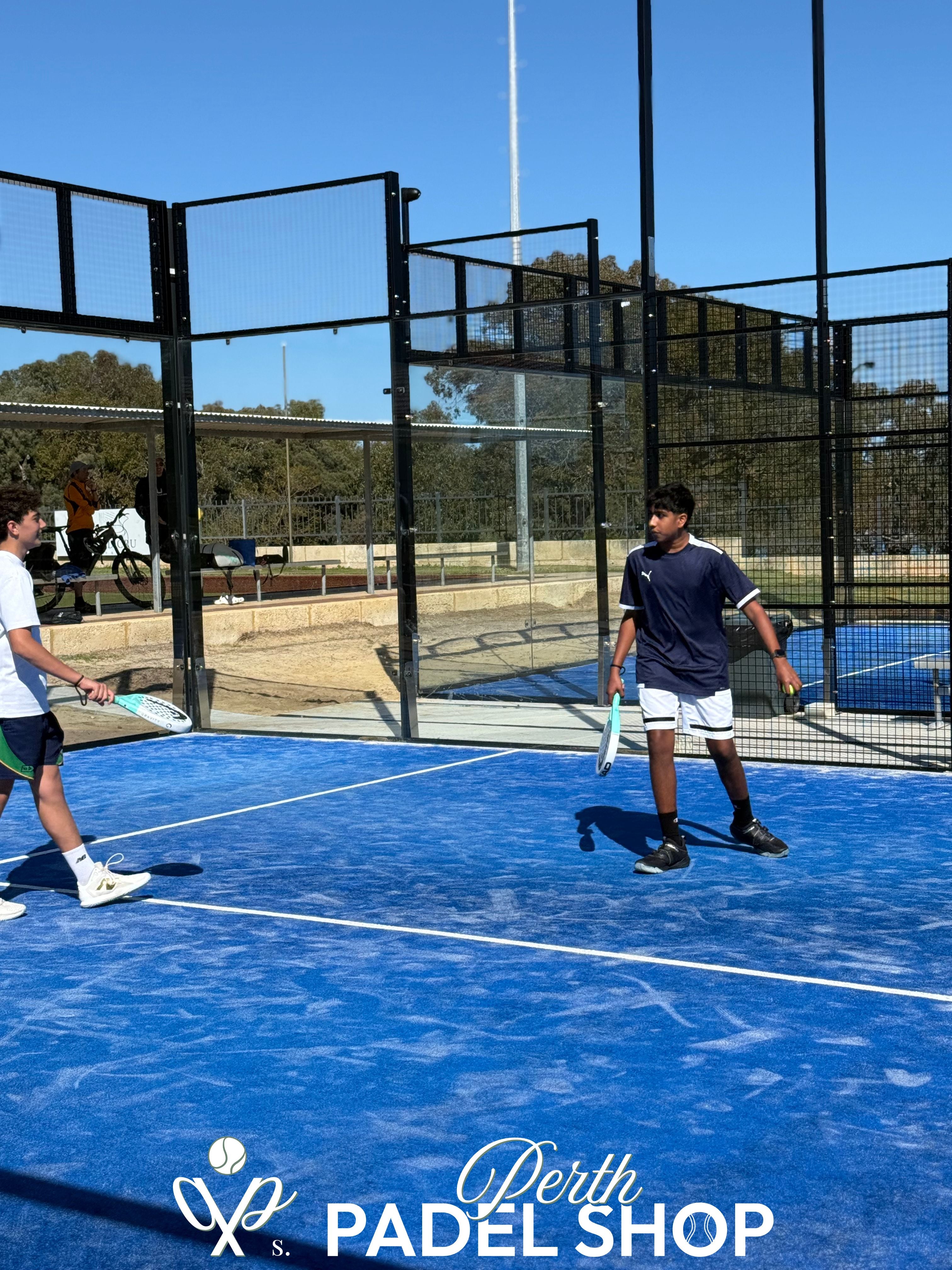 P15 - Tournament 31/08/25 (Dalkeith)