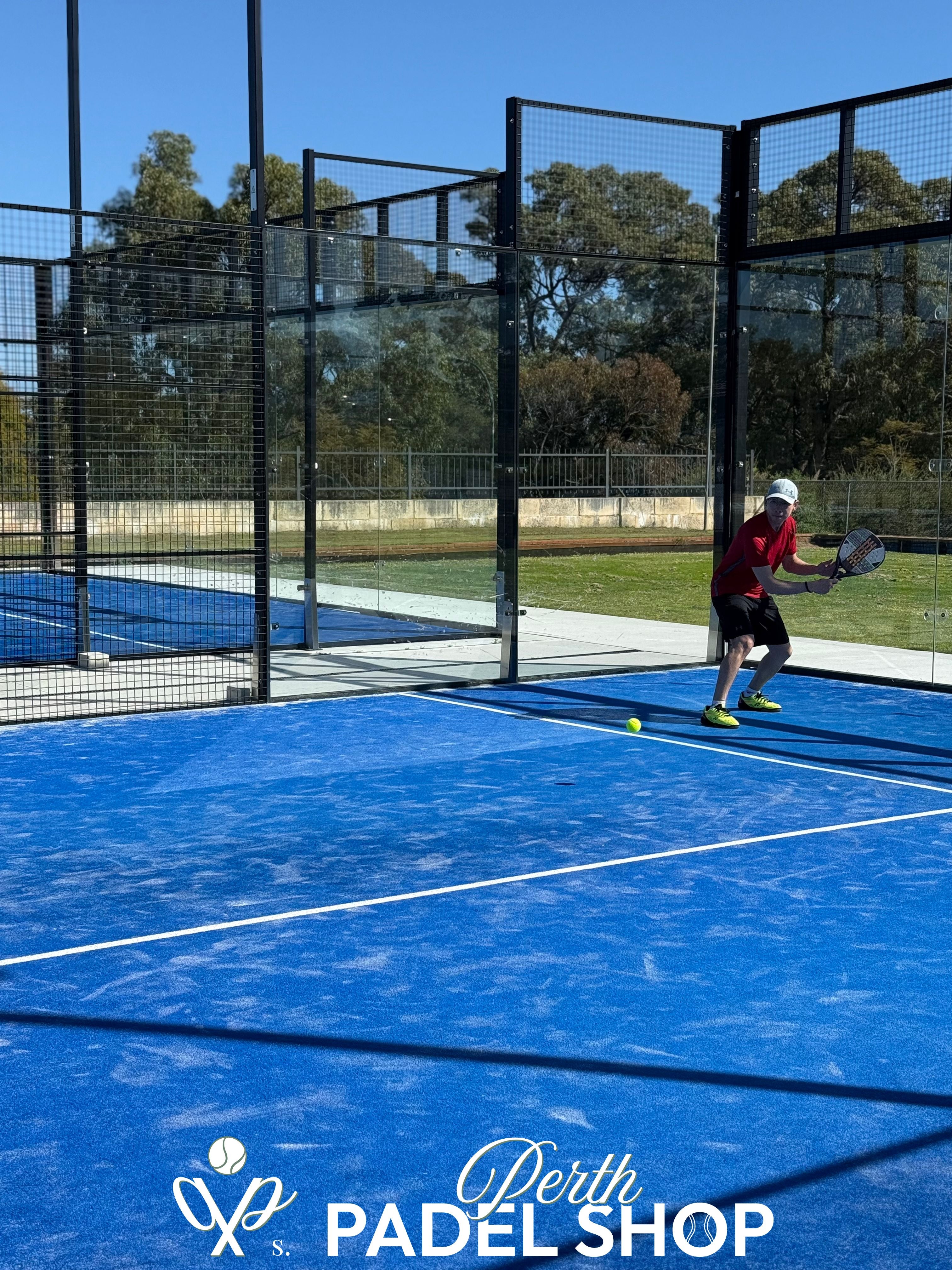 P15 - Tournament 31/08/25 (Dalkeith)