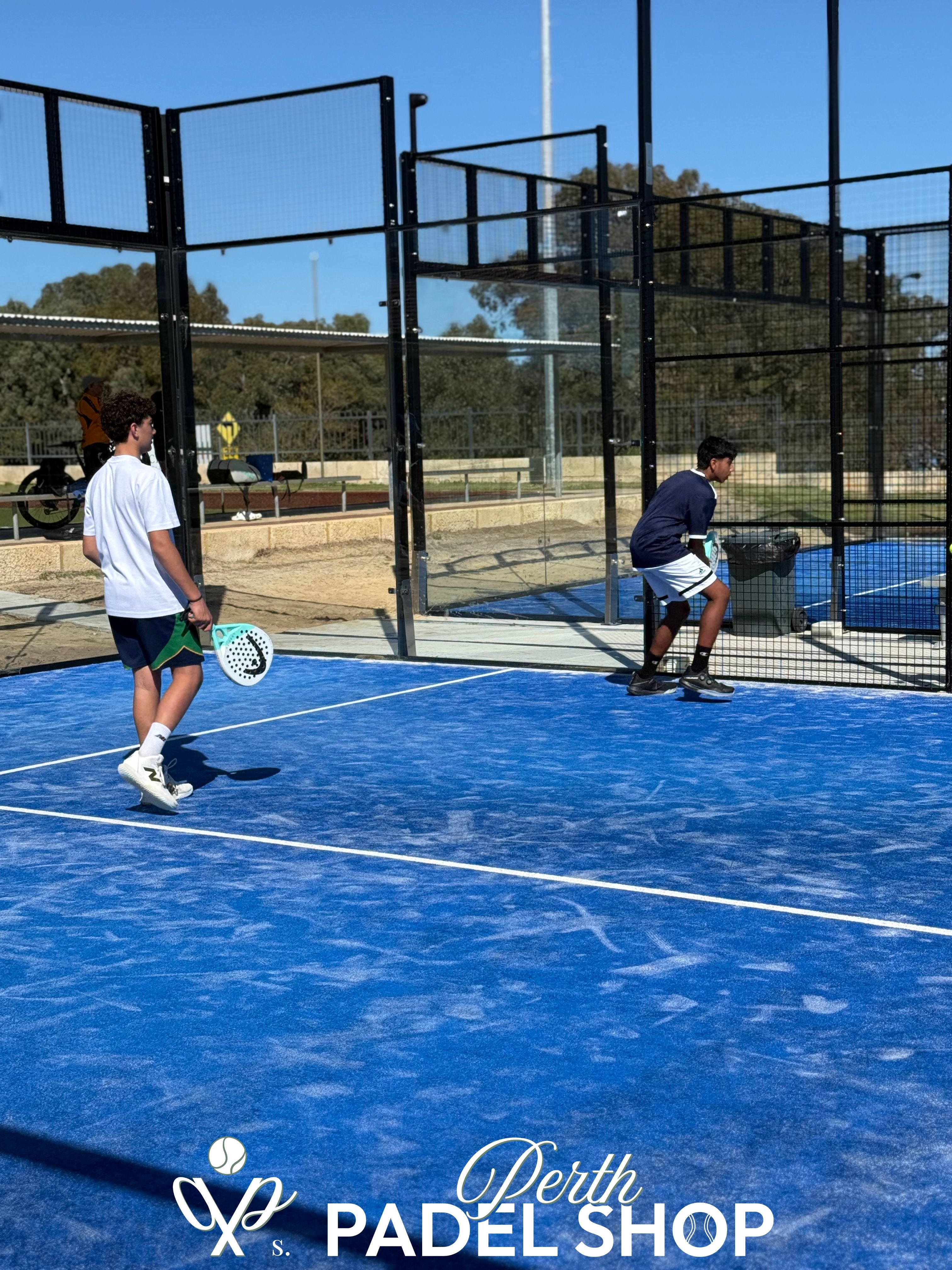 P15 - Tournament 31/08/25 (Dalkeith)