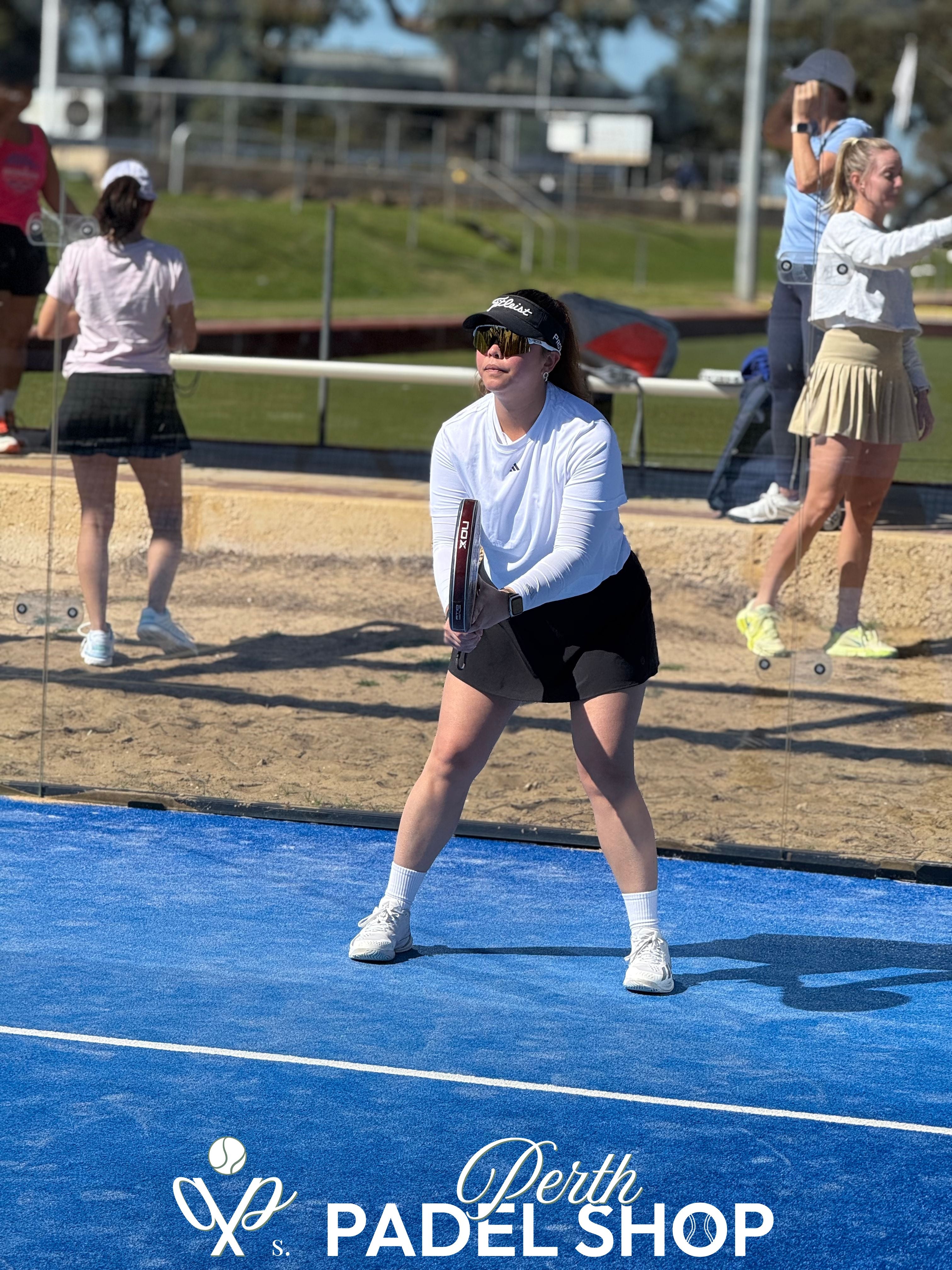 P15 - Tournament 31/08/25 (Dalkeith)