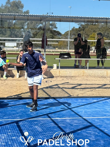 P15 - Tournament 31/08/25 (Dalkeith)