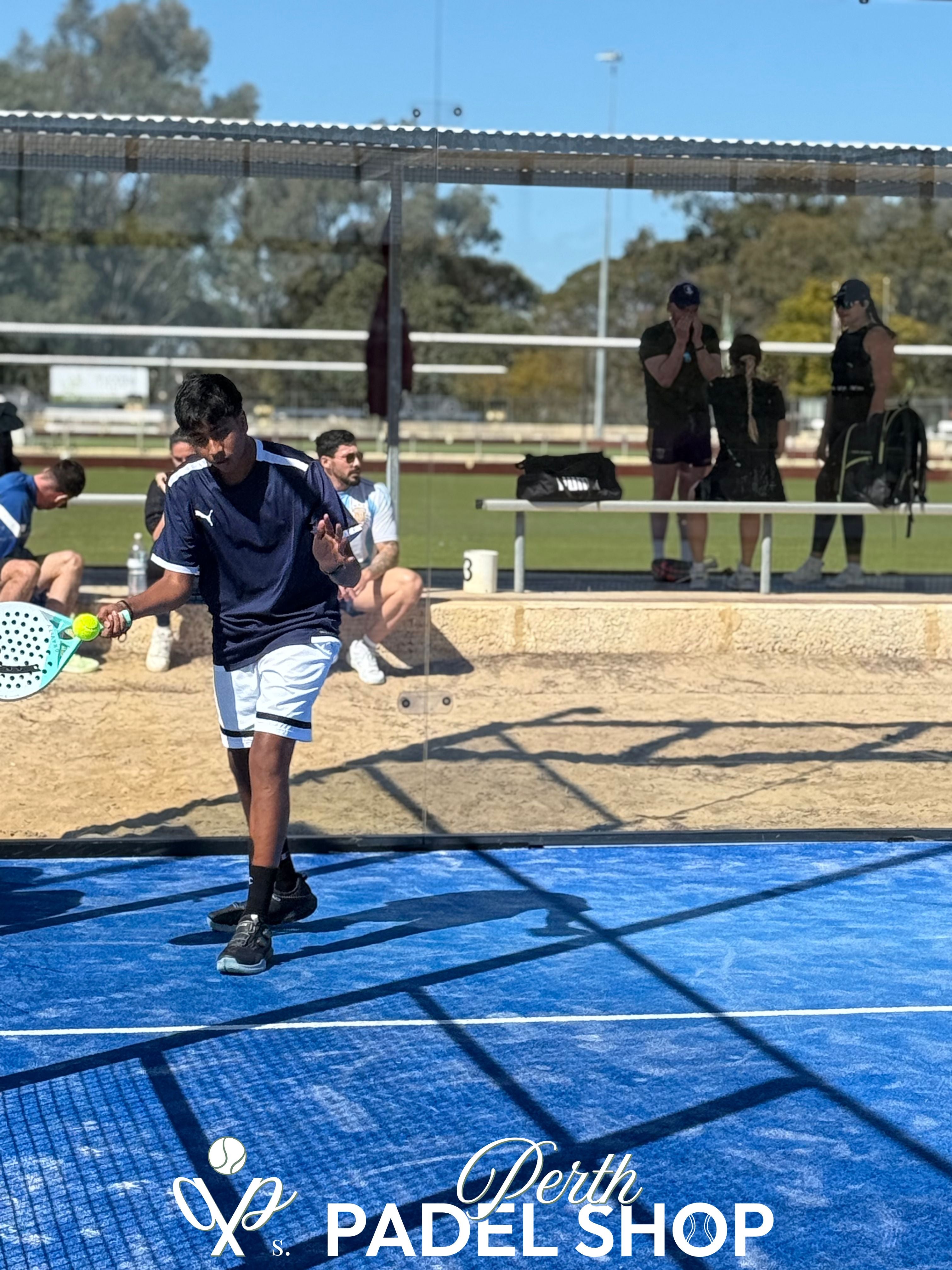 P15 - Tournament 31/08/25 (Dalkeith)