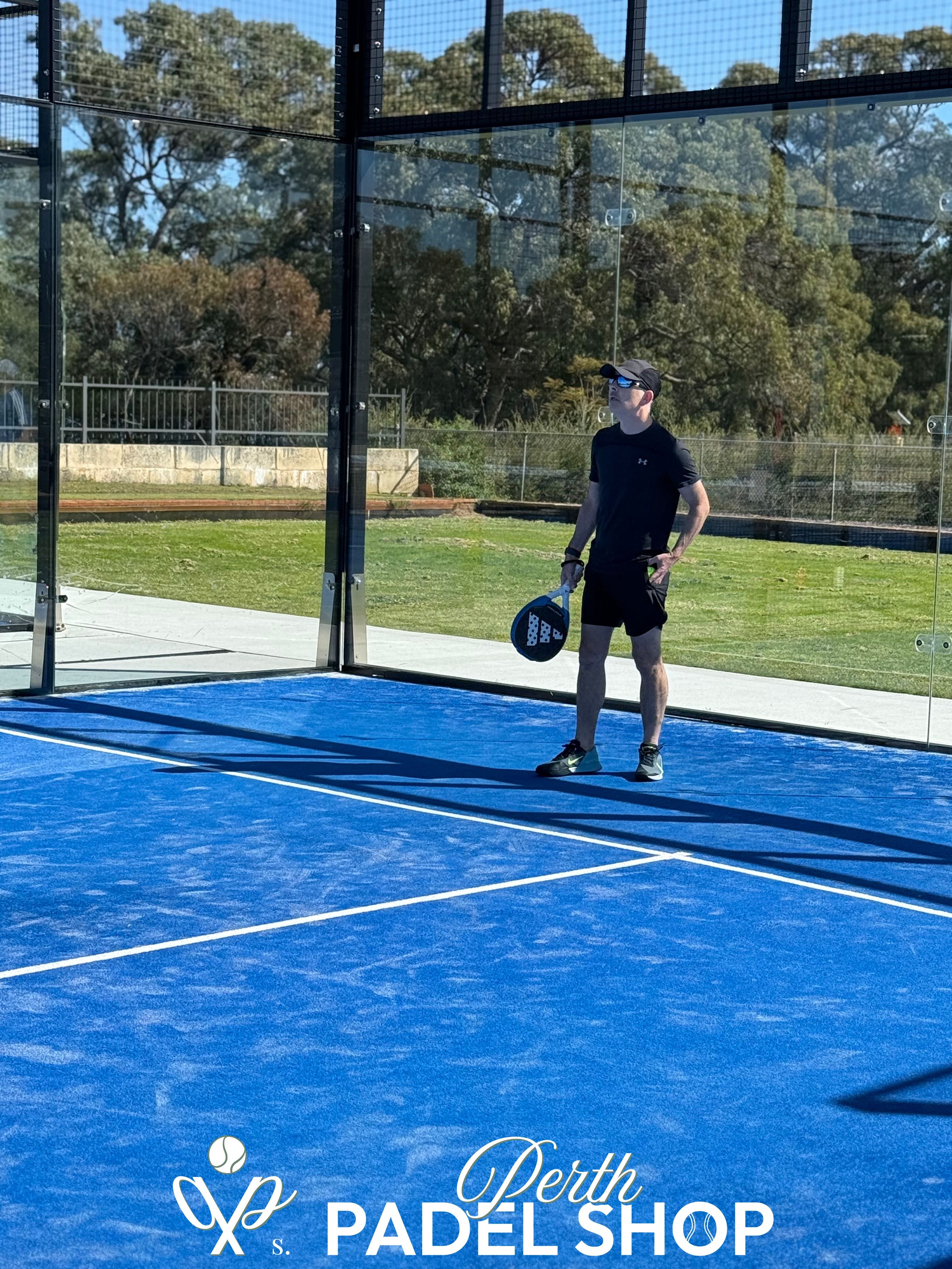 P15 - Tournament 31/08/25 (Dalkeith)