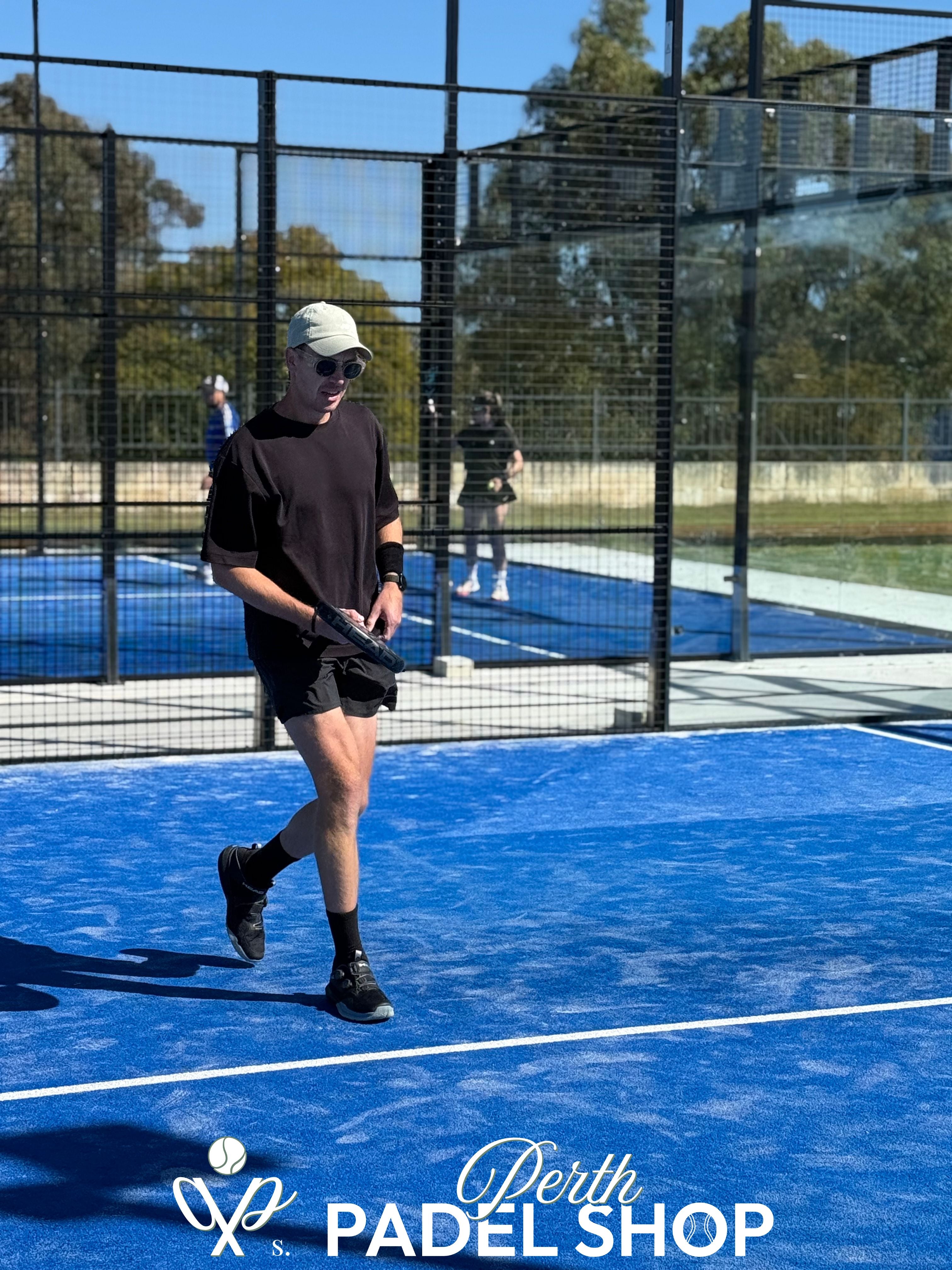 P15 - Tournament 31/08/25 (Dalkeith)