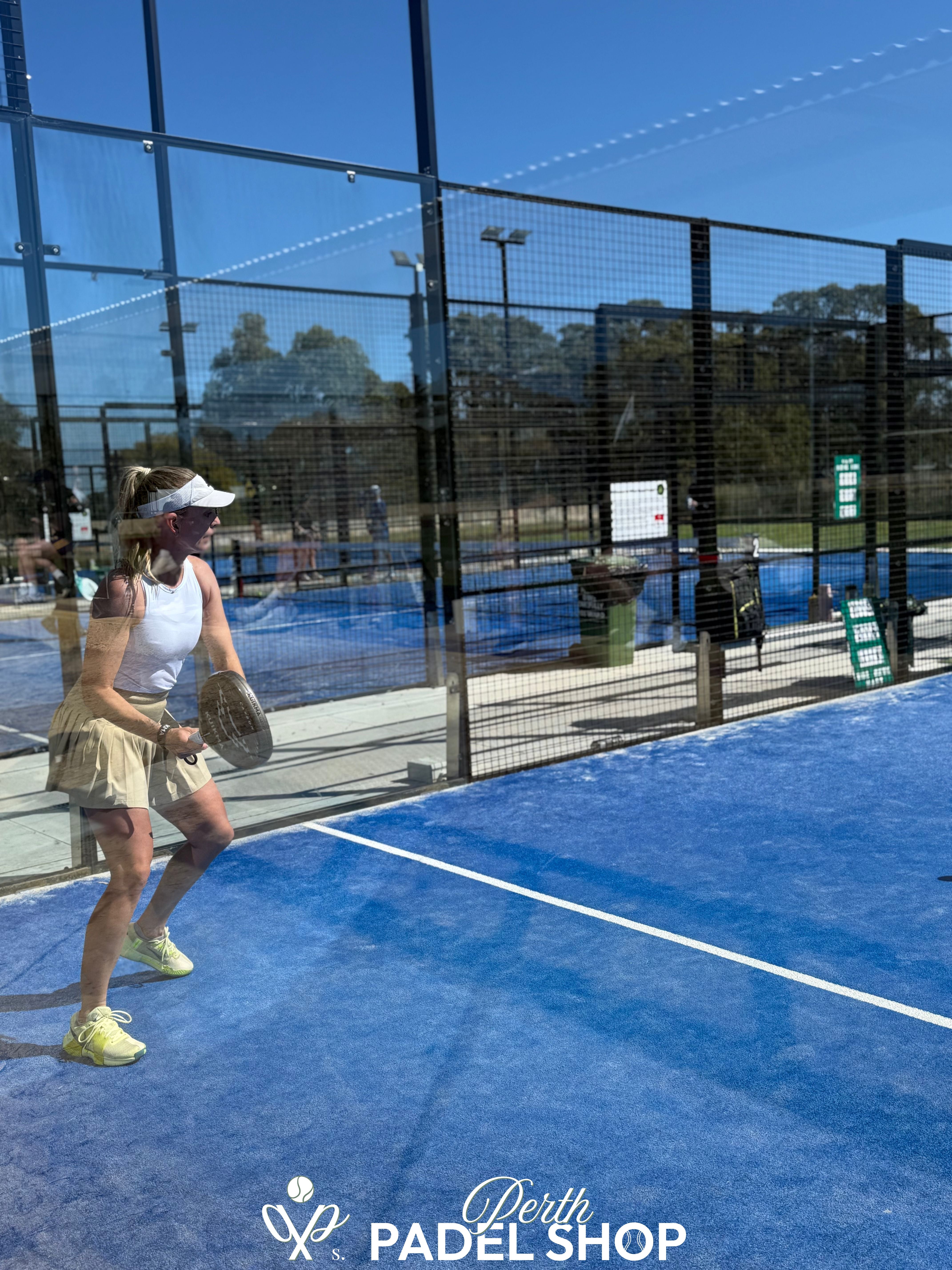 P15 - Tournament 31/08/25 (Dalkeith)