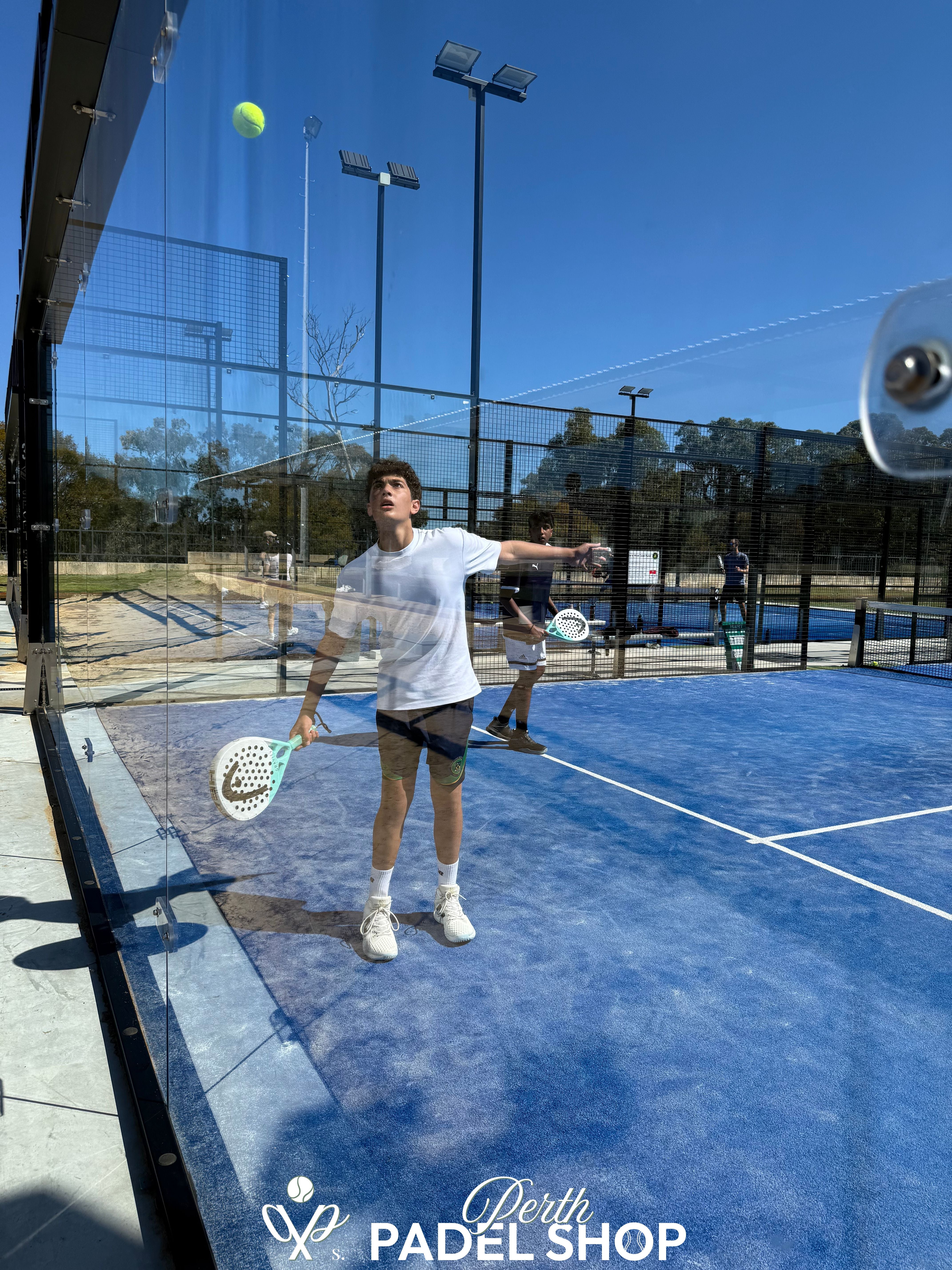 P15 - Tournament 31/08/25 (Dalkeith)