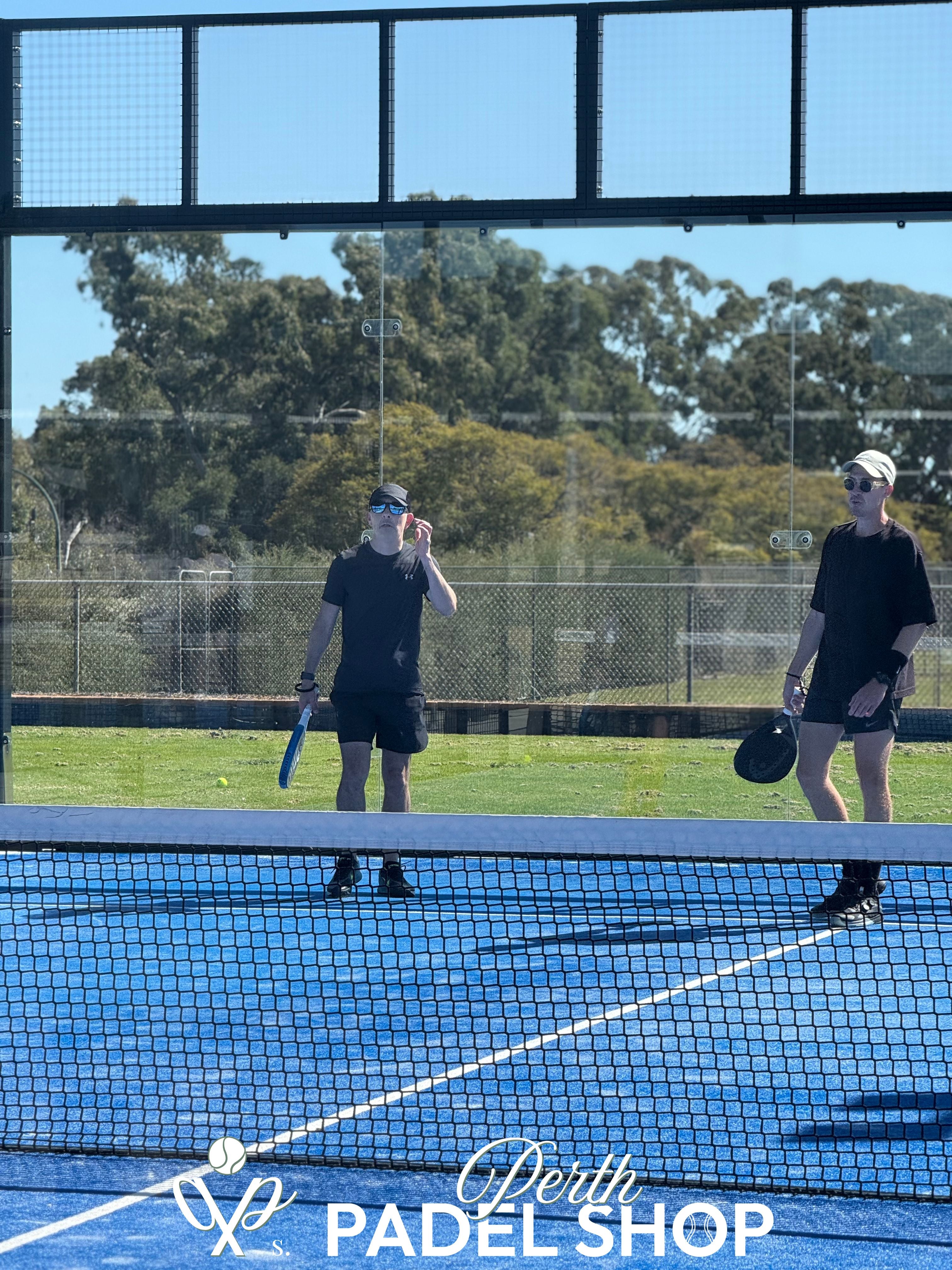 P15 - Tournament 31/08/25 (Dalkeith)