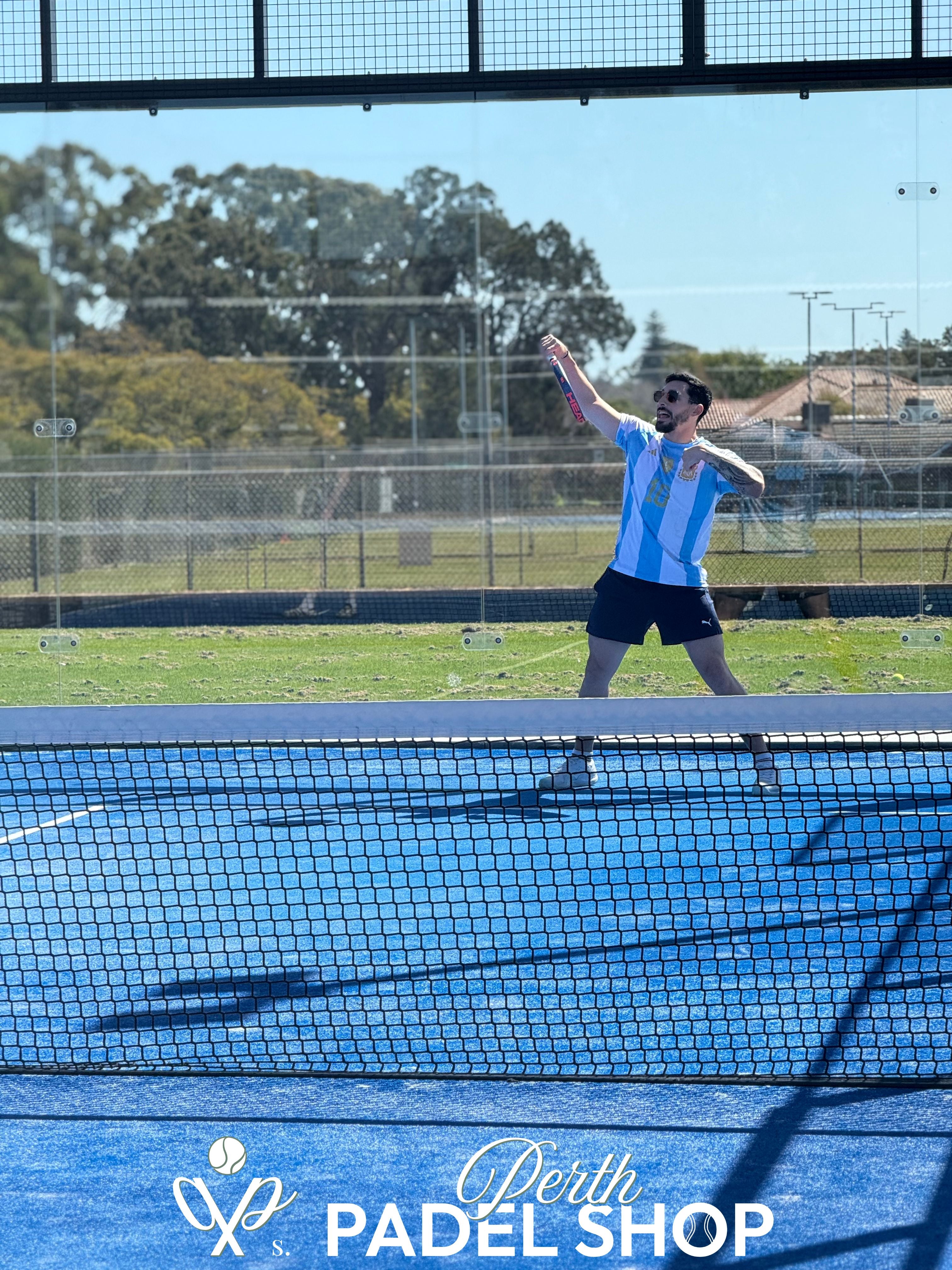 P15 - Tournament 31/08/25 (Dalkeith)