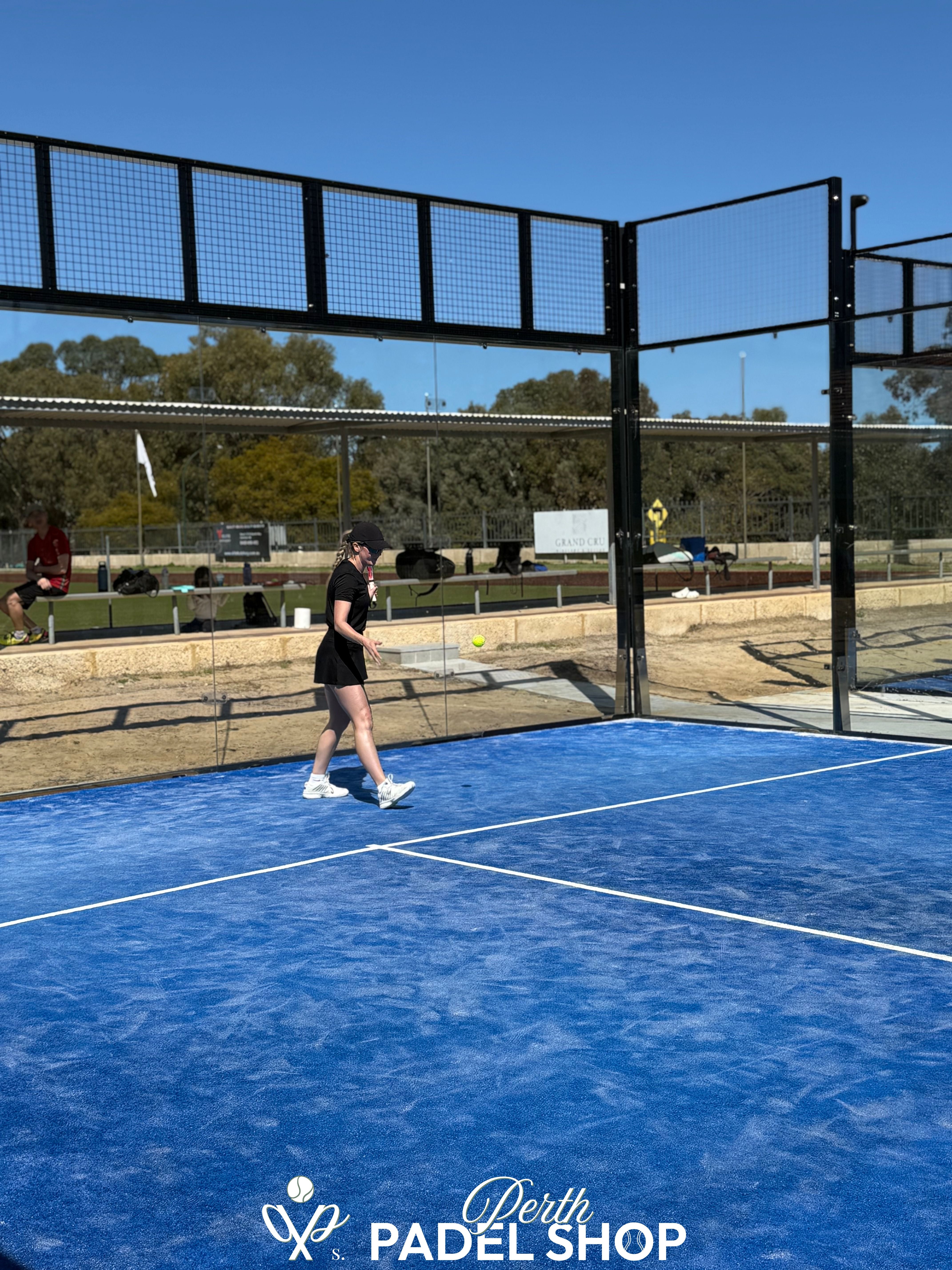 P15 - Tournament 31/08/25 (Dalkeith)