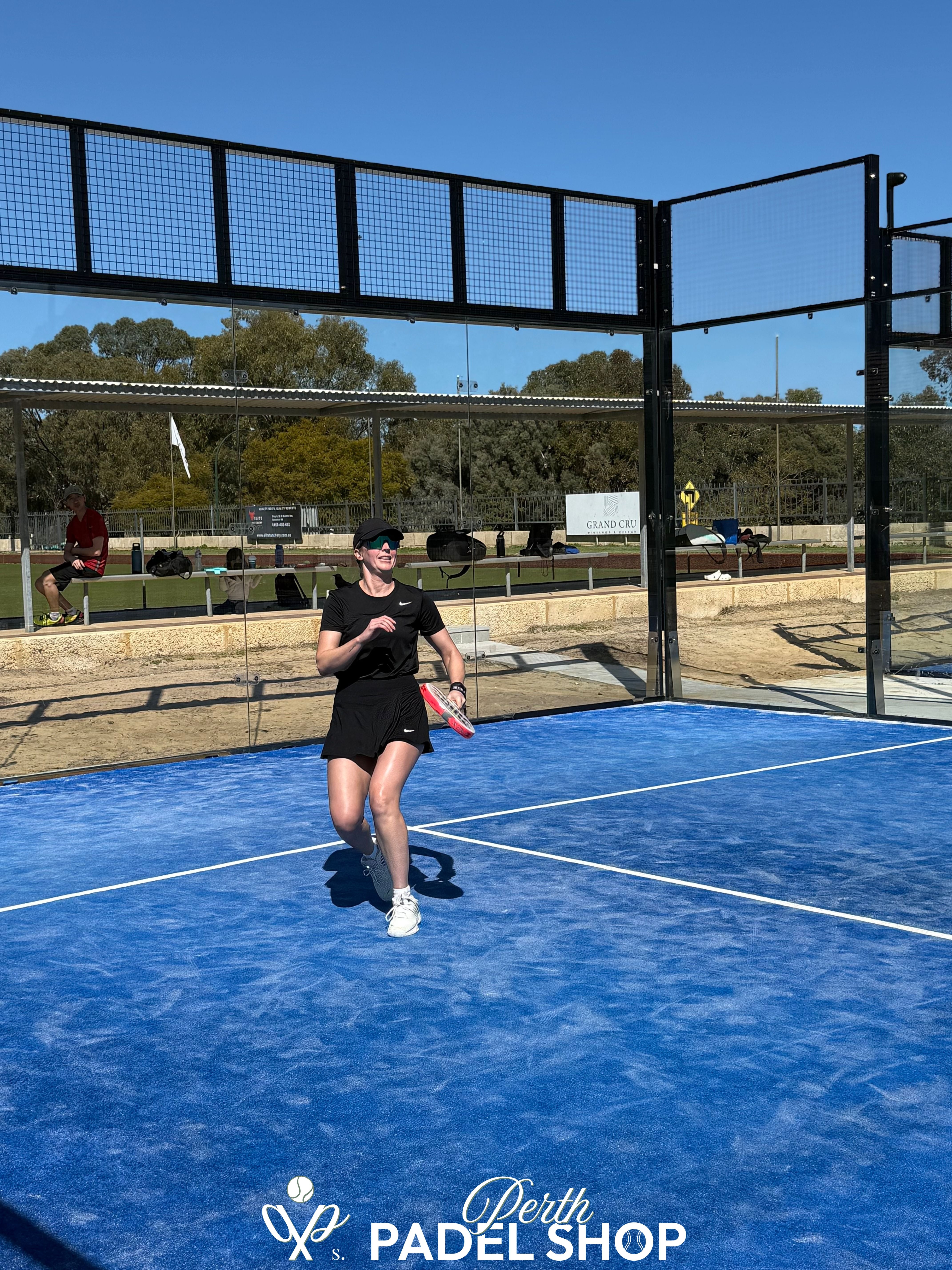 P15 - Tournament 31/08/25 (Dalkeith)