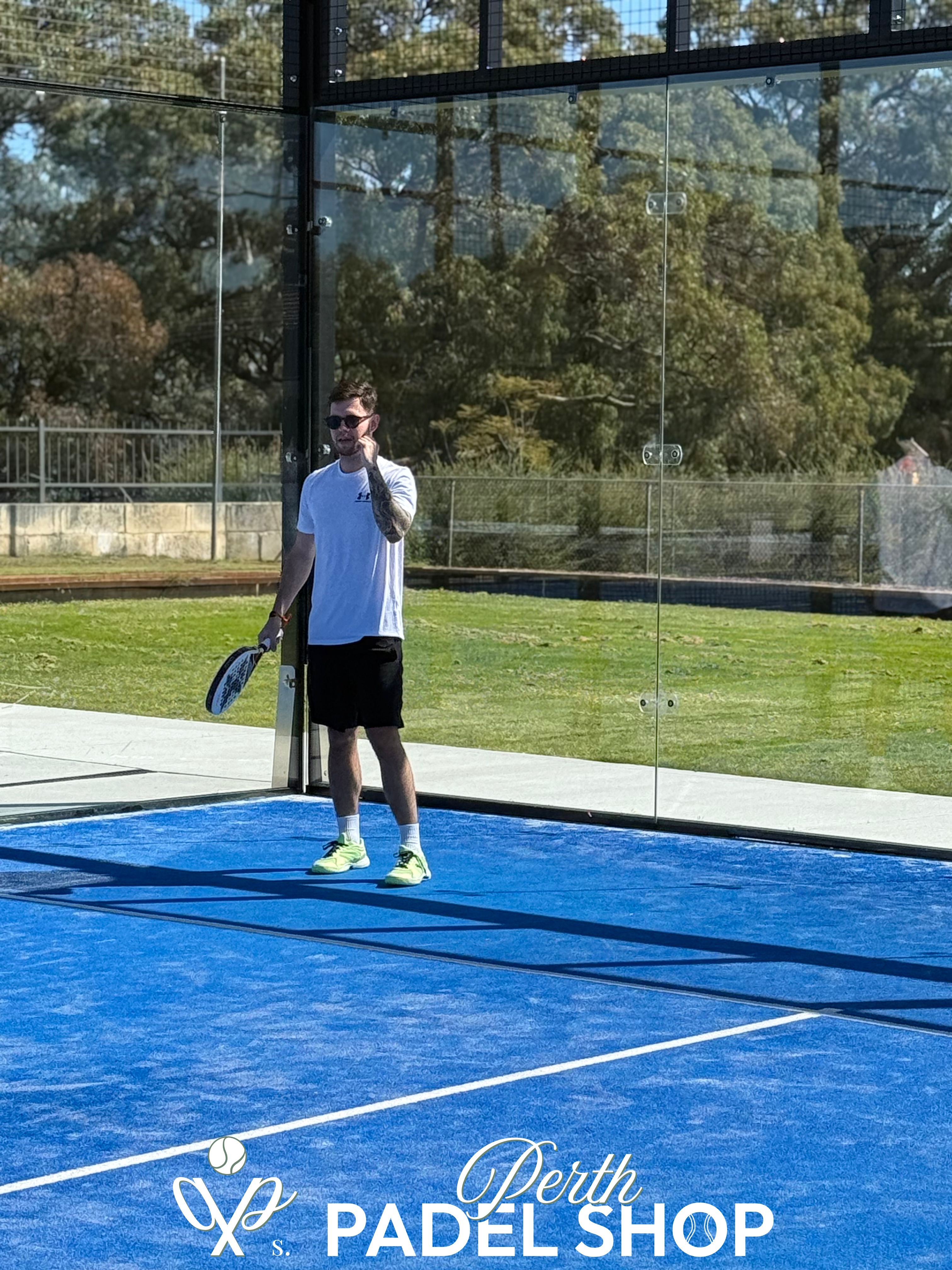 P15 - Tournament 31/08/25 (Dalkeith)