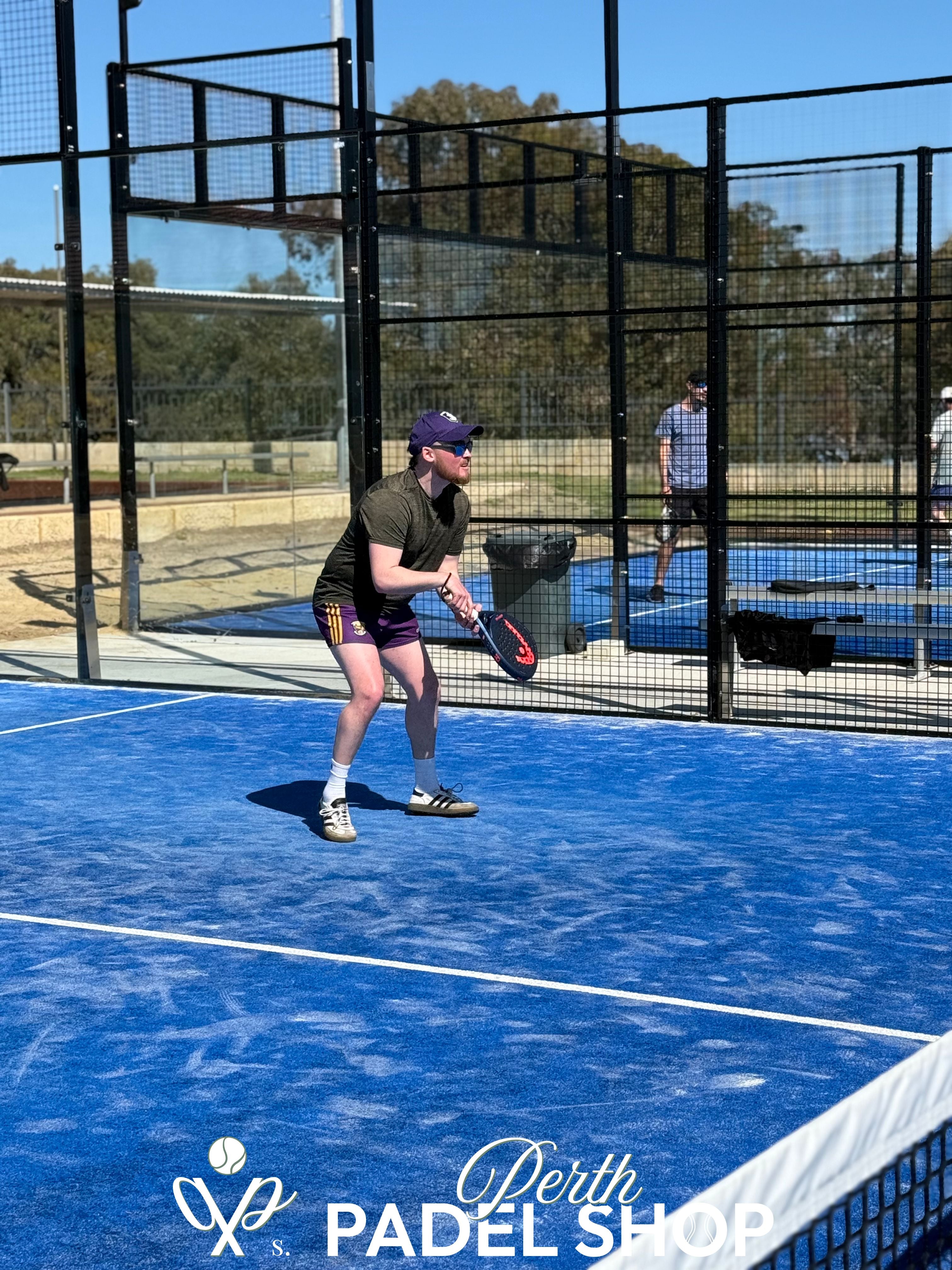 P15 - Tournament 31/08/25 (Dalkeith)