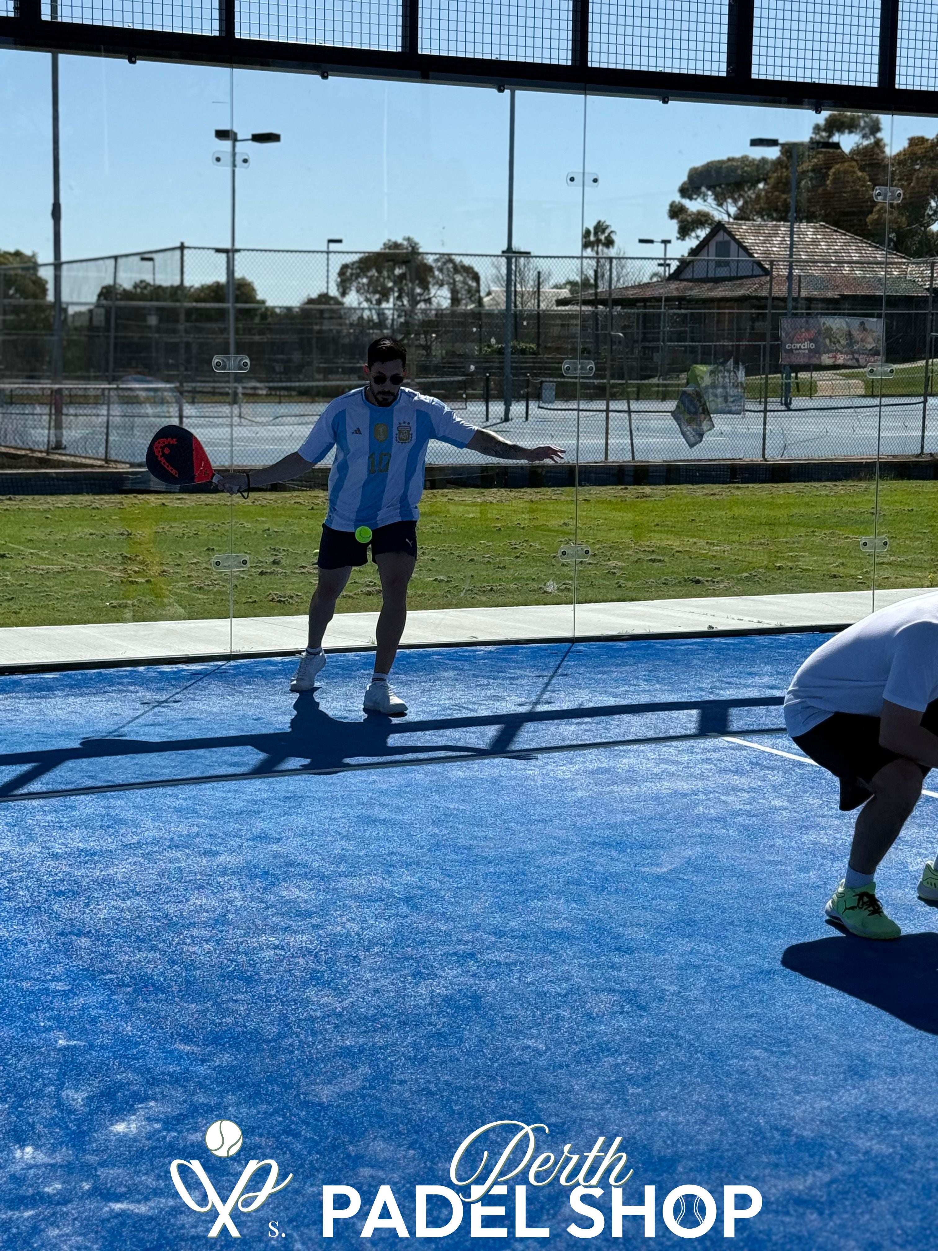 P15 - Tournament 31/08/25 (Dalkeith)