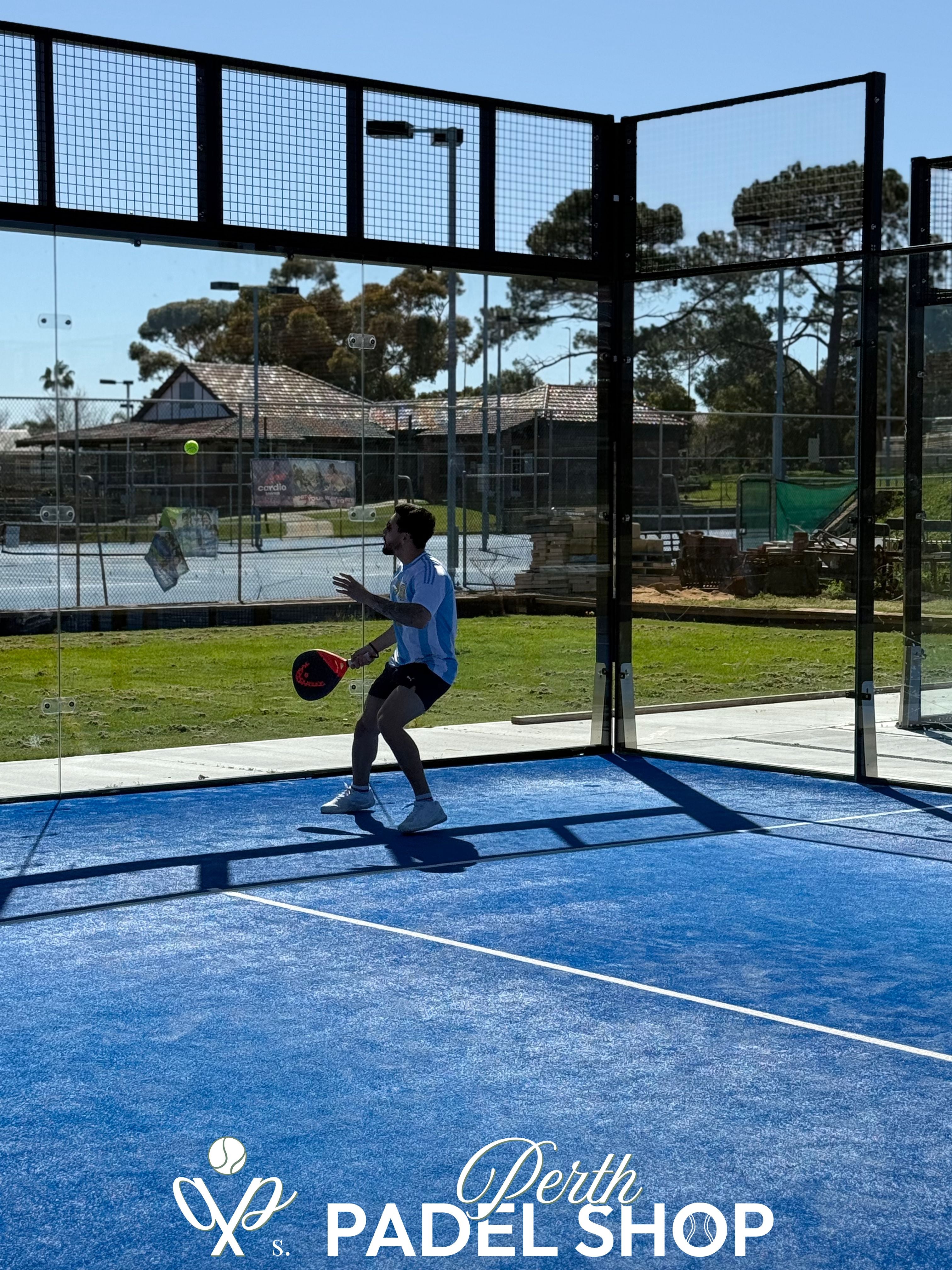 P15 - Tournament 31/08/25 (Dalkeith)