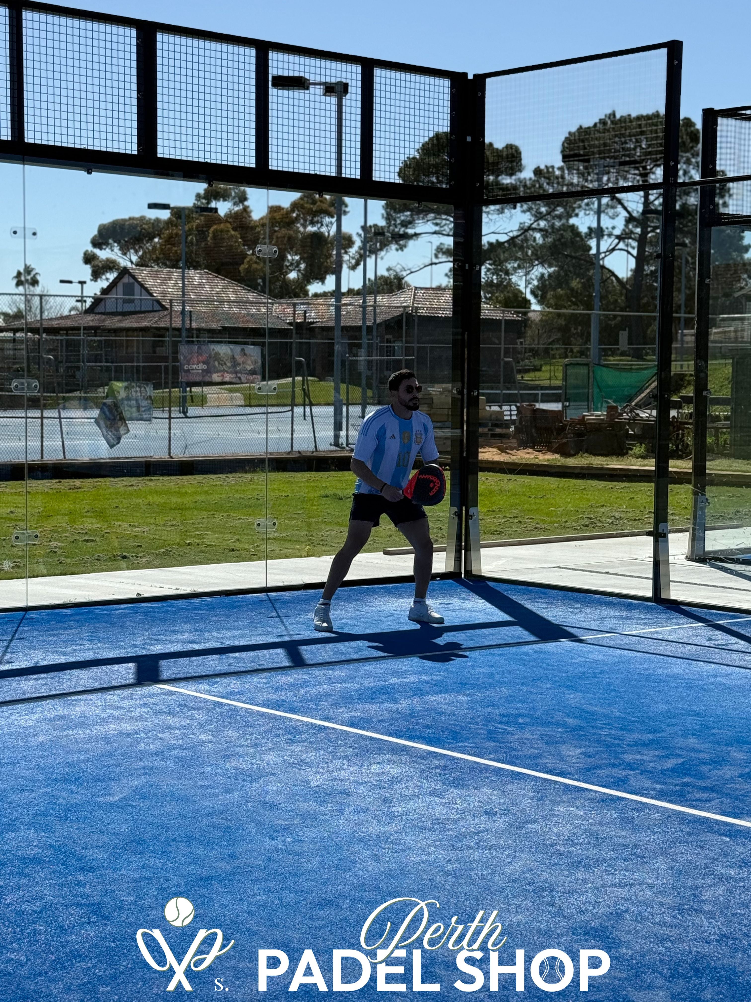 P15 - Tournament 31/08/25 (Dalkeith)