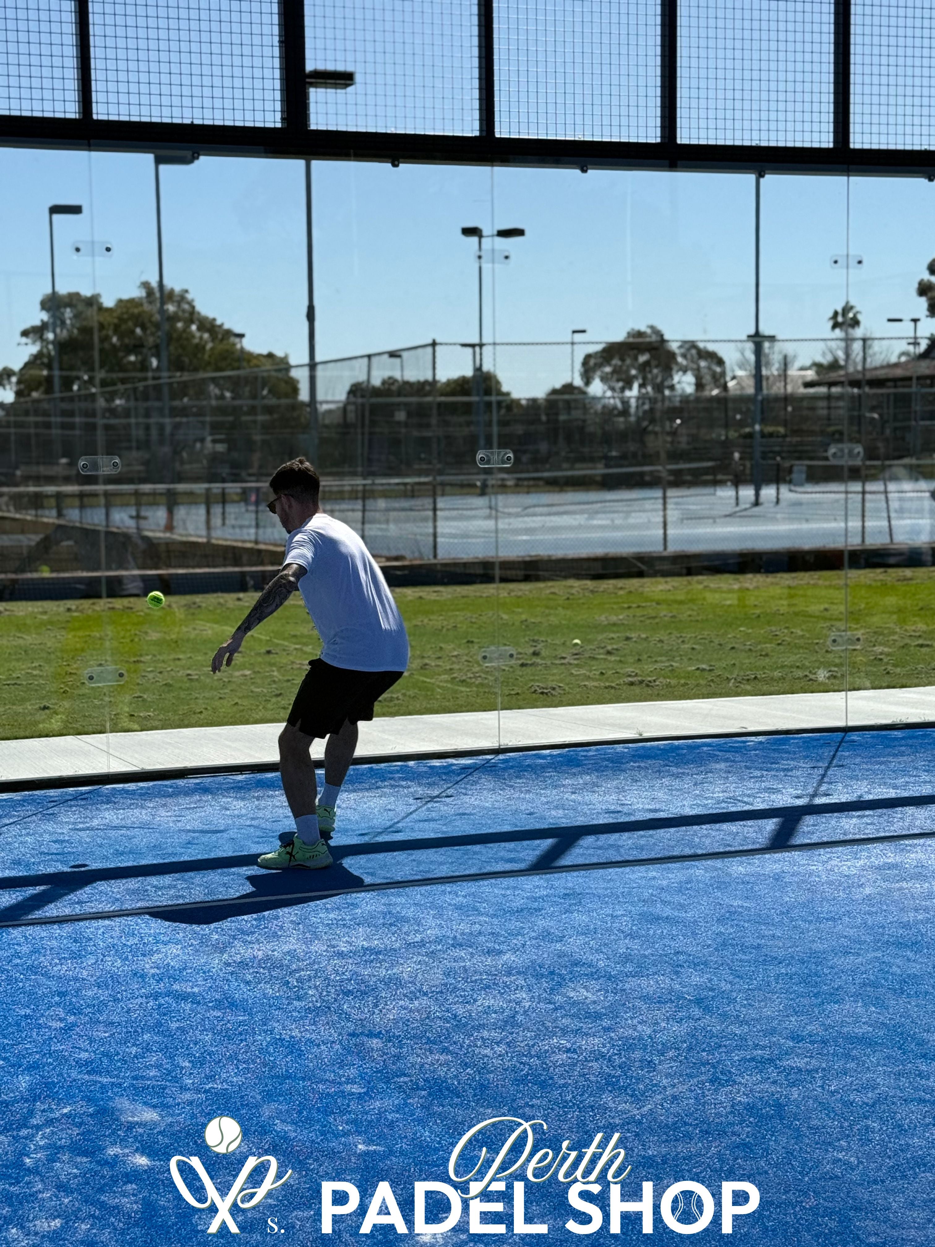 P15 - Tournament 31/08/25 (Dalkeith)