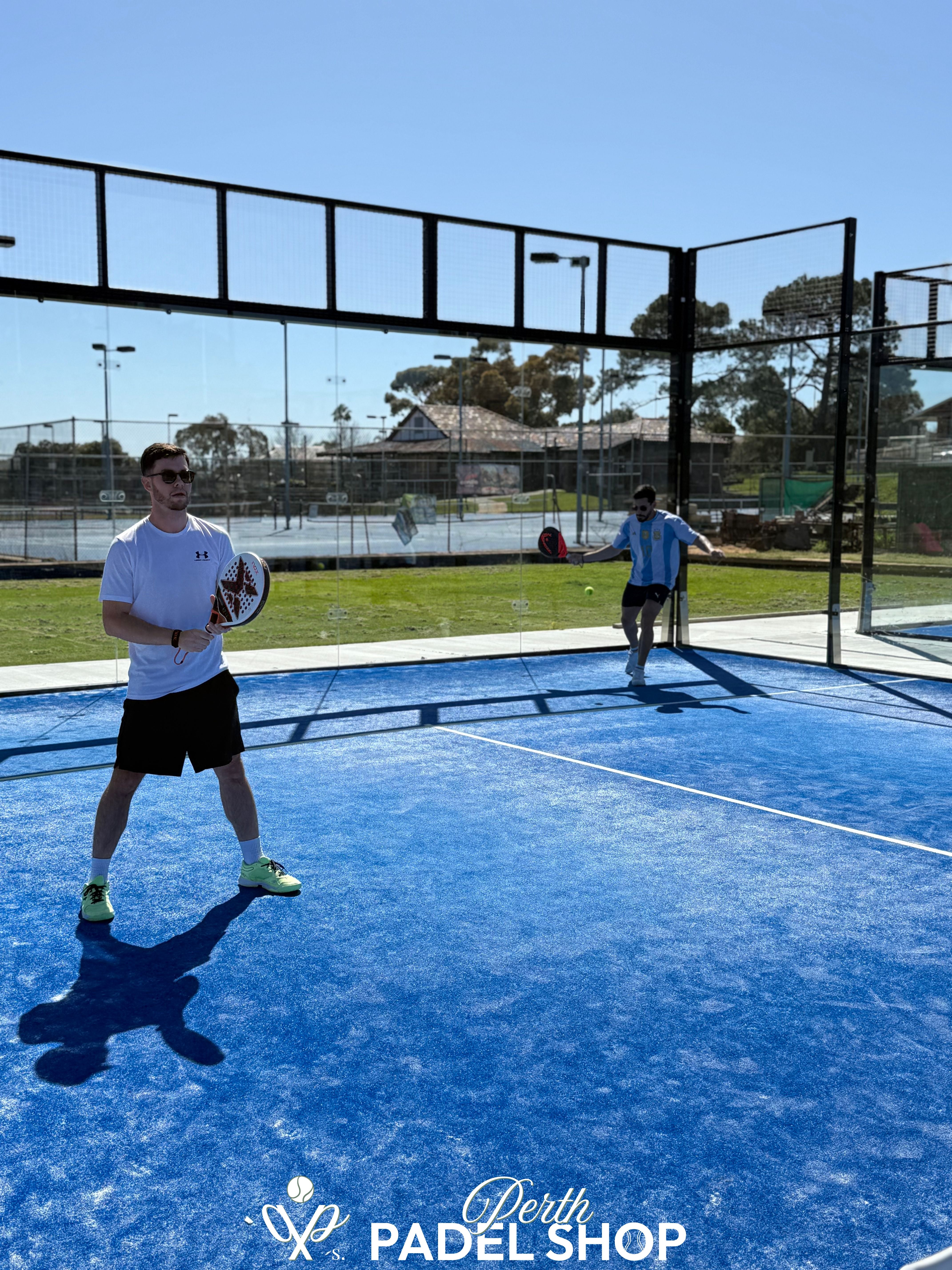 P15 - Tournament 31/08/25 (Dalkeith)