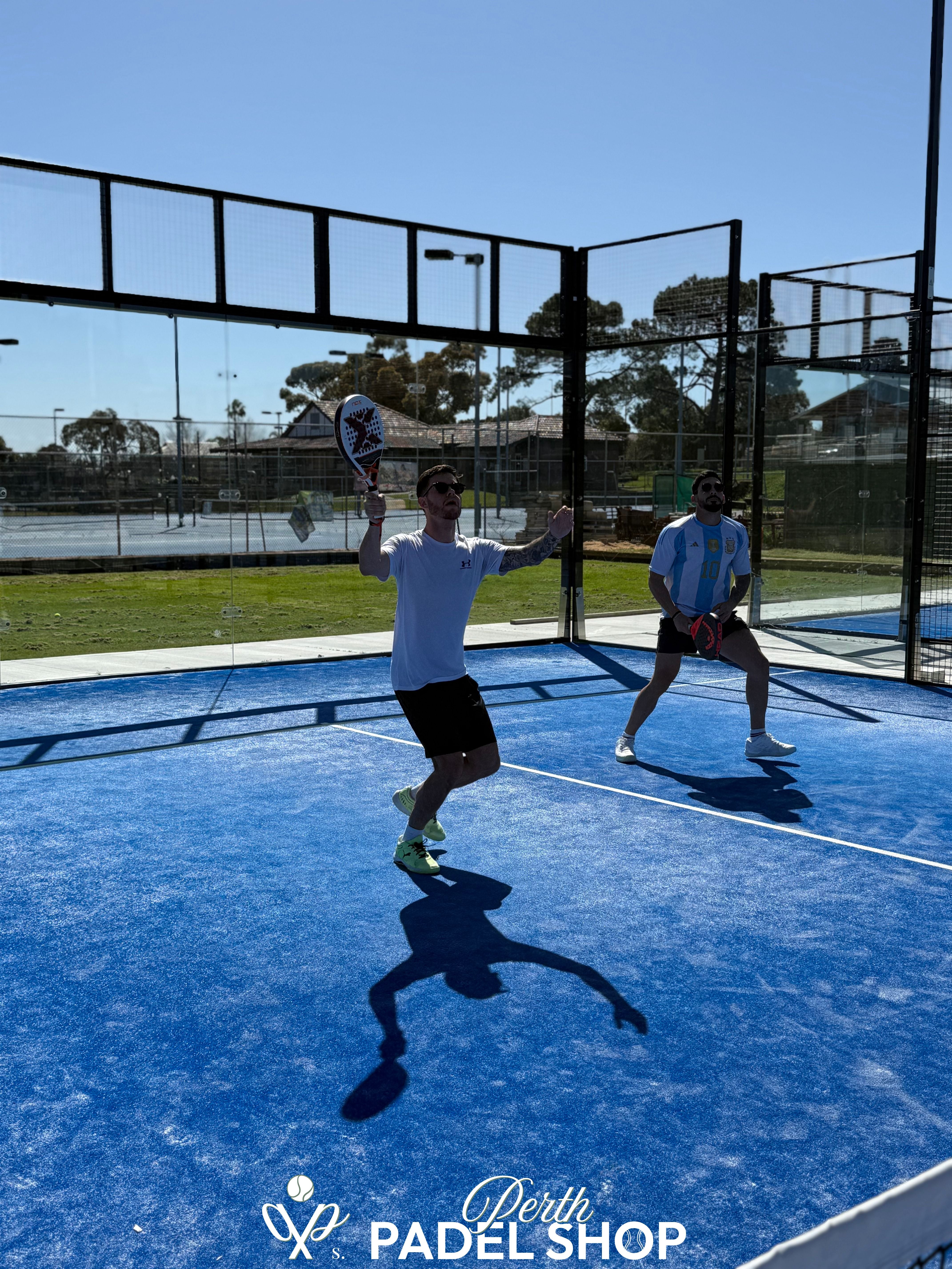 P15 - Tournament 31/08/25 (Dalkeith)