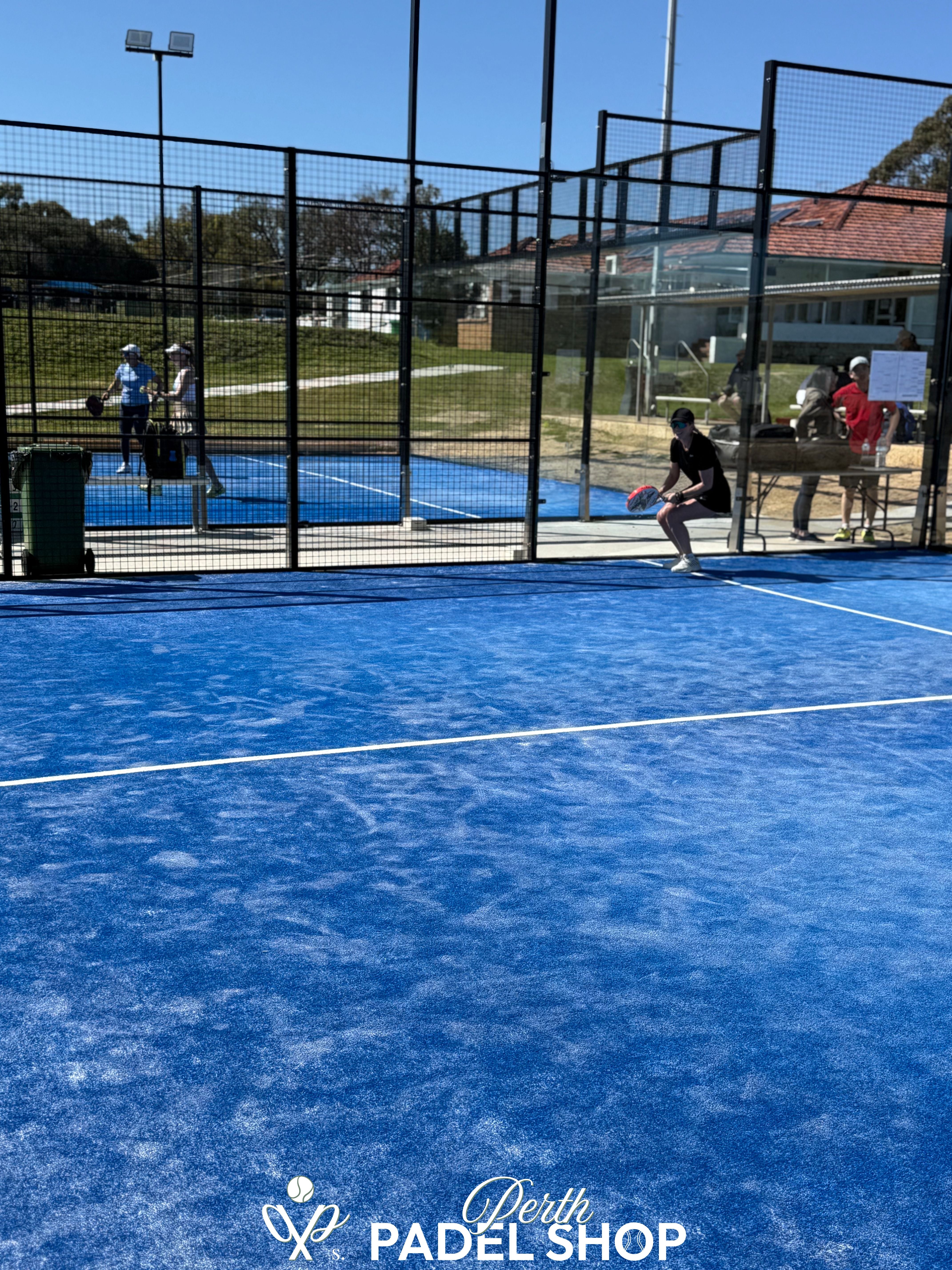 P15 - Tournament 31/08/25 (Dalkeith)