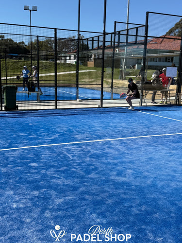 P15 - Tournament 31/08/25 (Dalkeith)