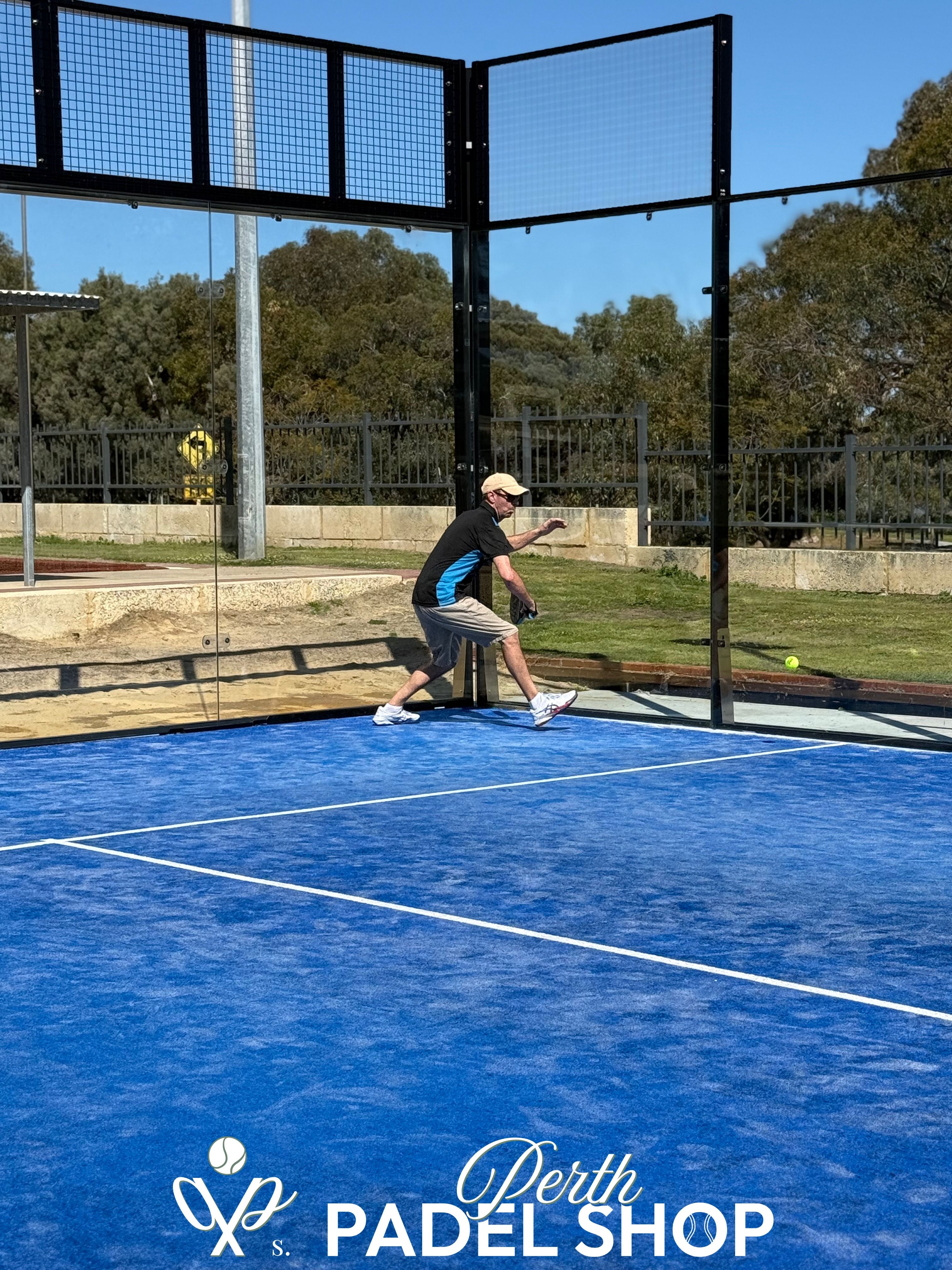 P15 - Tournament 31/08/25 (Dalkeith)