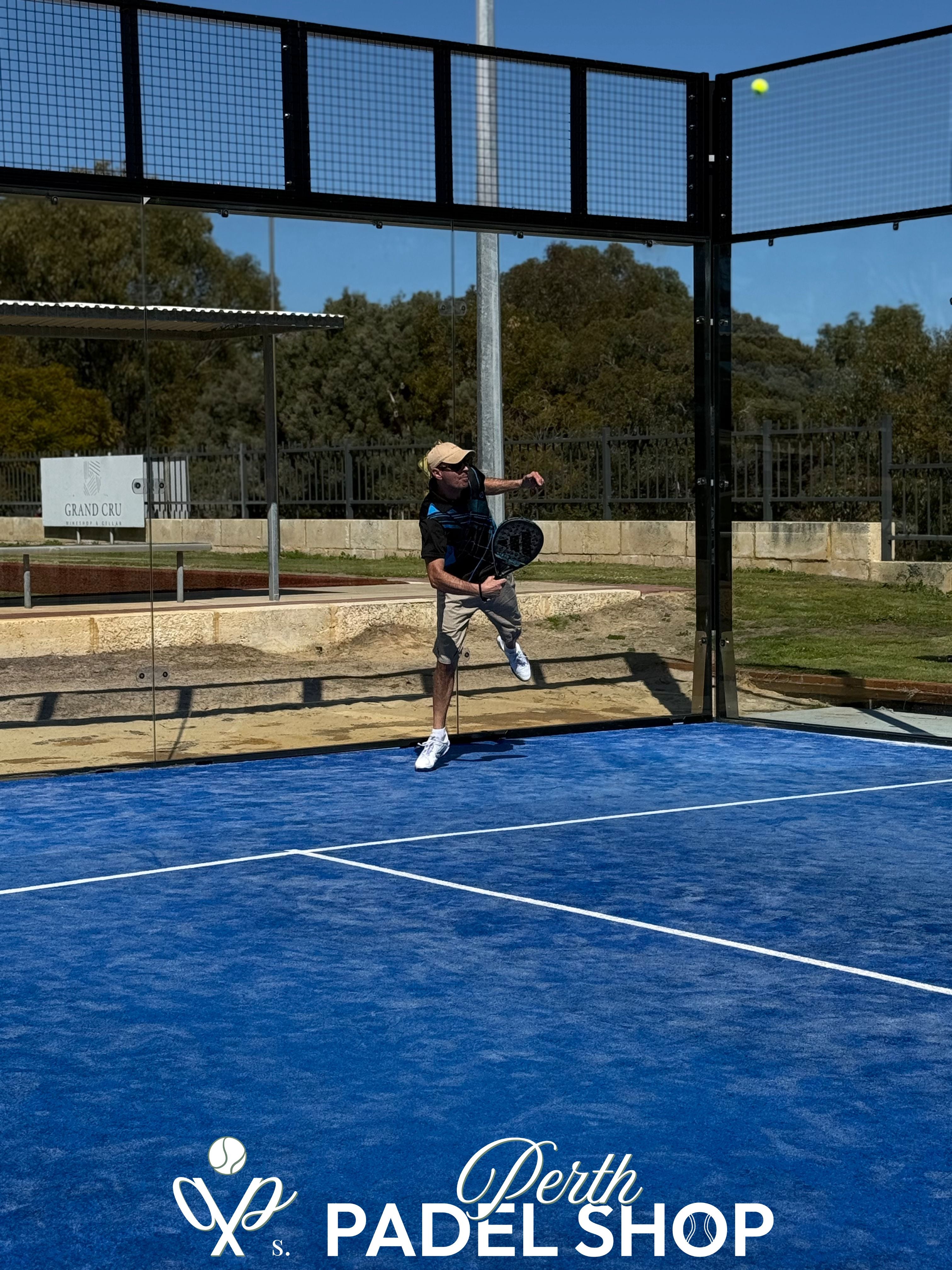 P15 - Tournament 31/08/25 (Dalkeith)