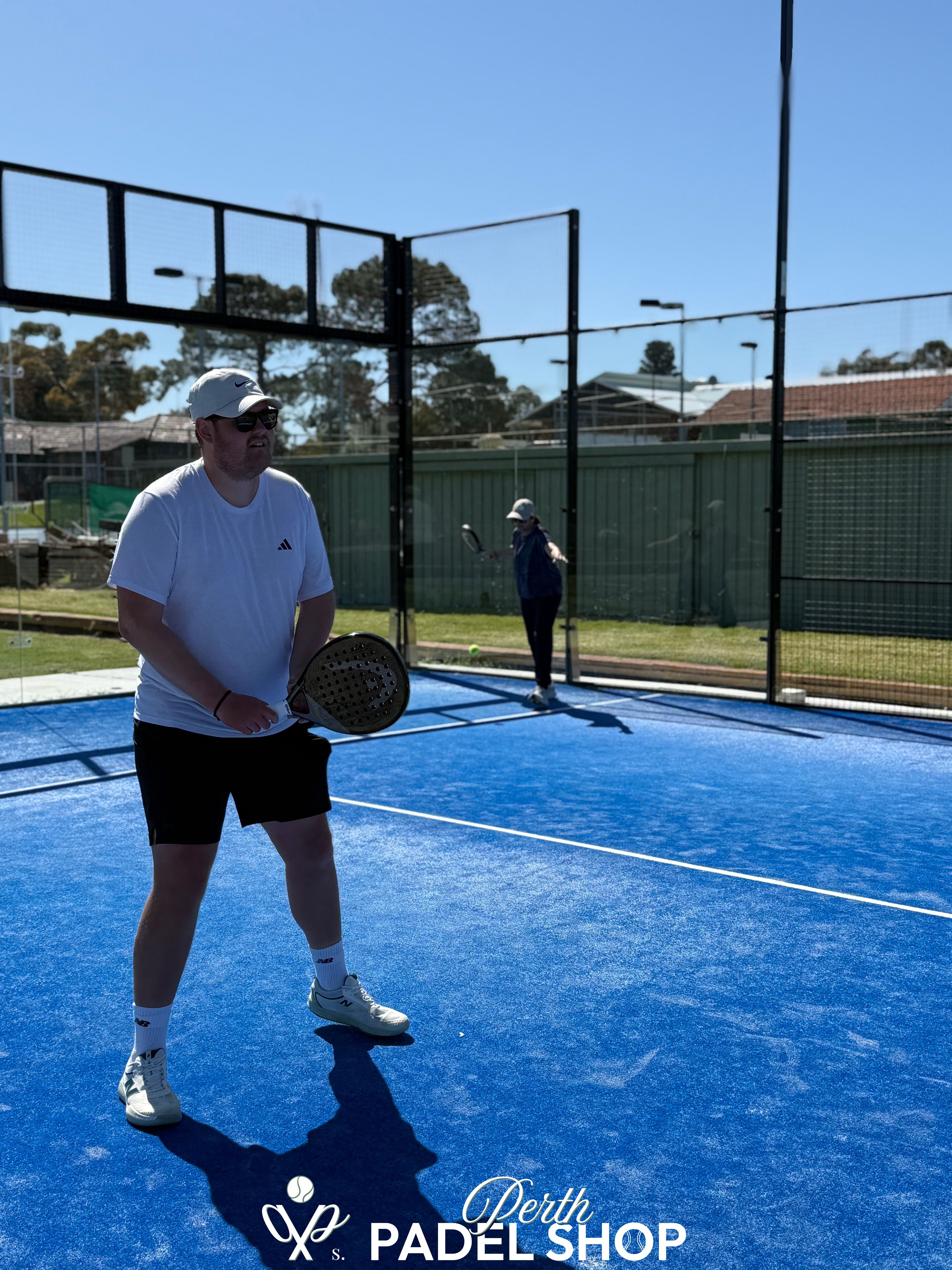 P15 - Tournament 31/08/25 (Dalkeith)