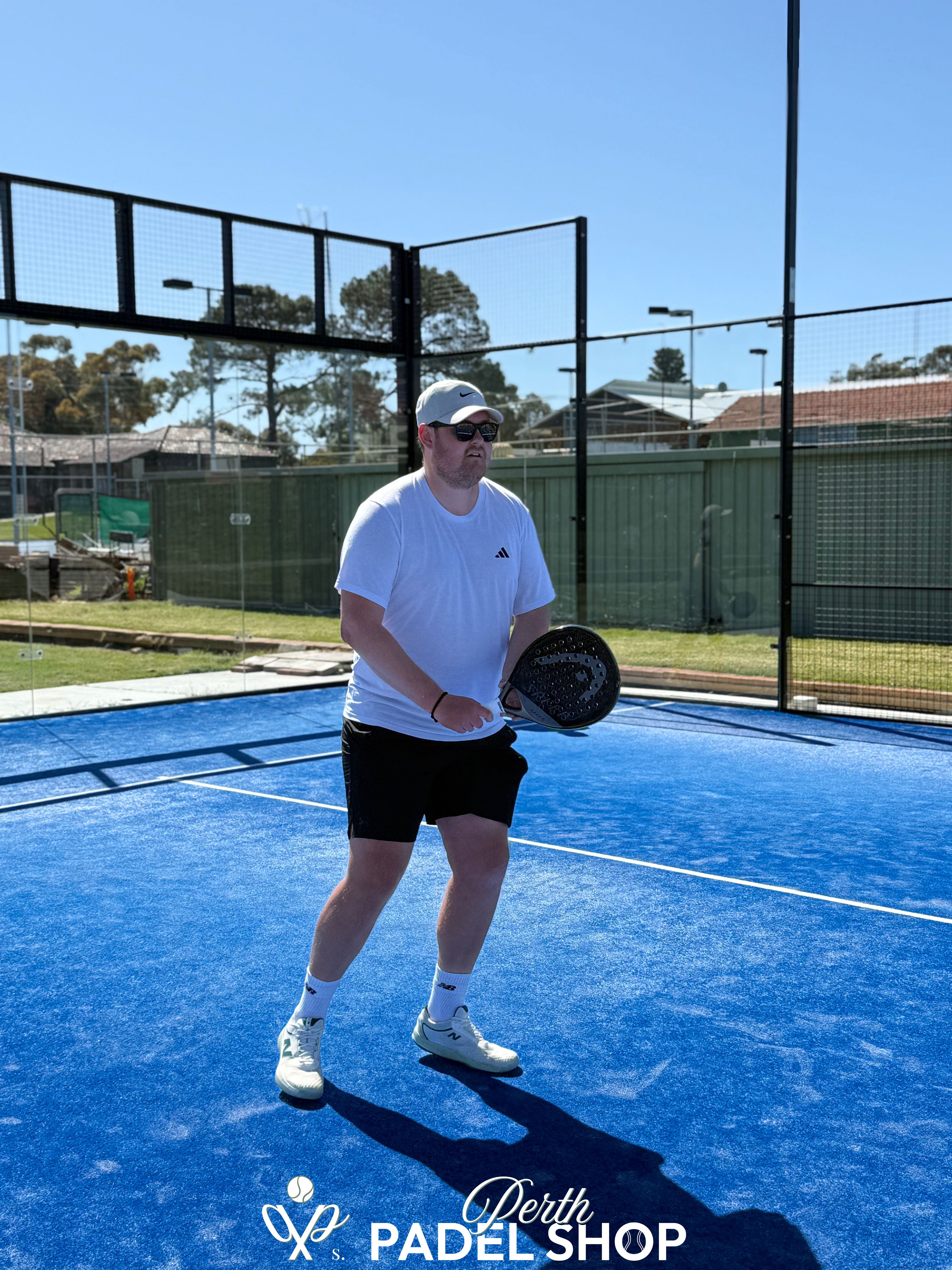 P15 - Tournament 31/08/25 (Dalkeith)