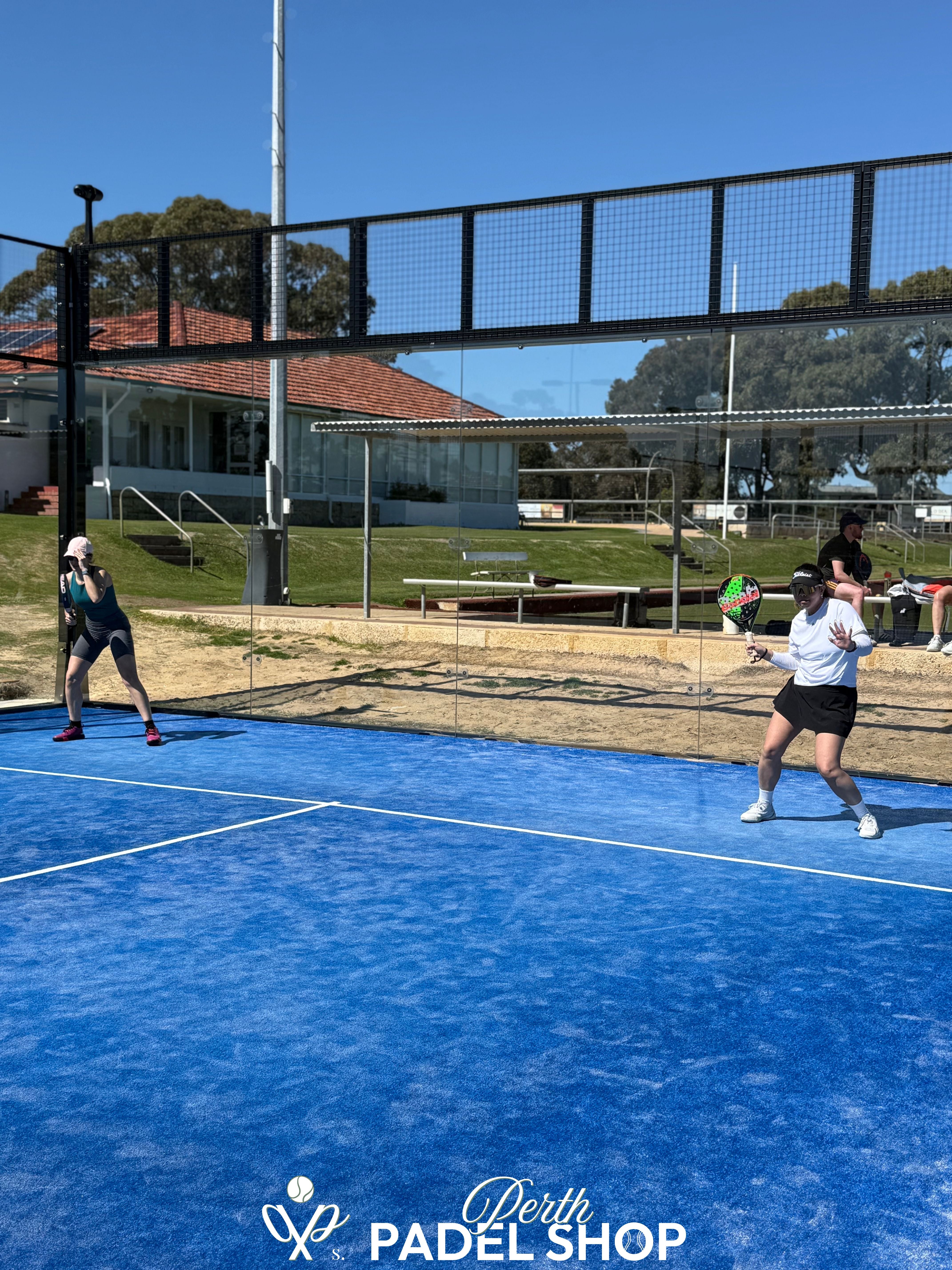 P15 - Tournament 31/08/25 (Dalkeith)