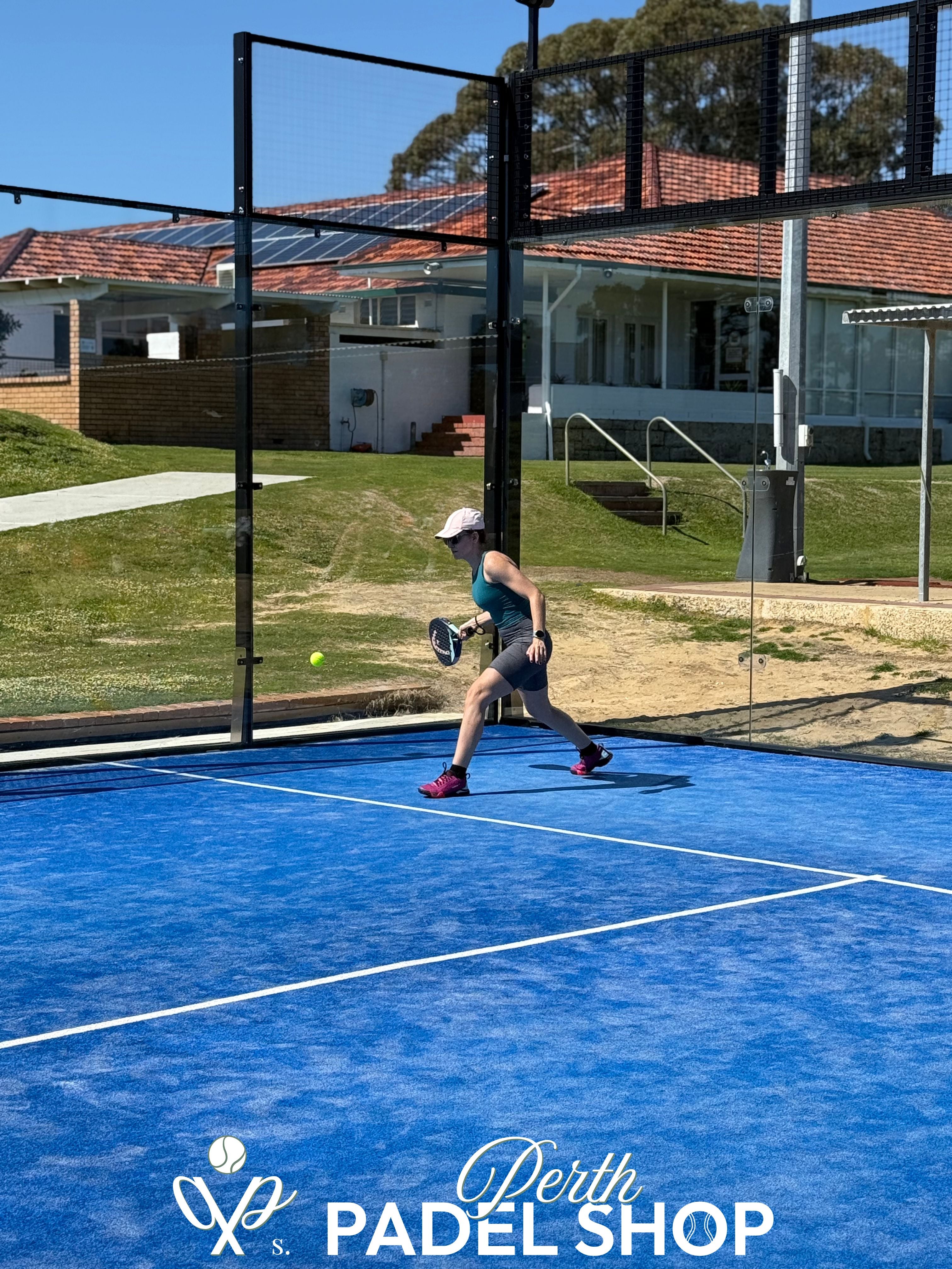 P15 - Tournament 31/08/25 (Dalkeith)