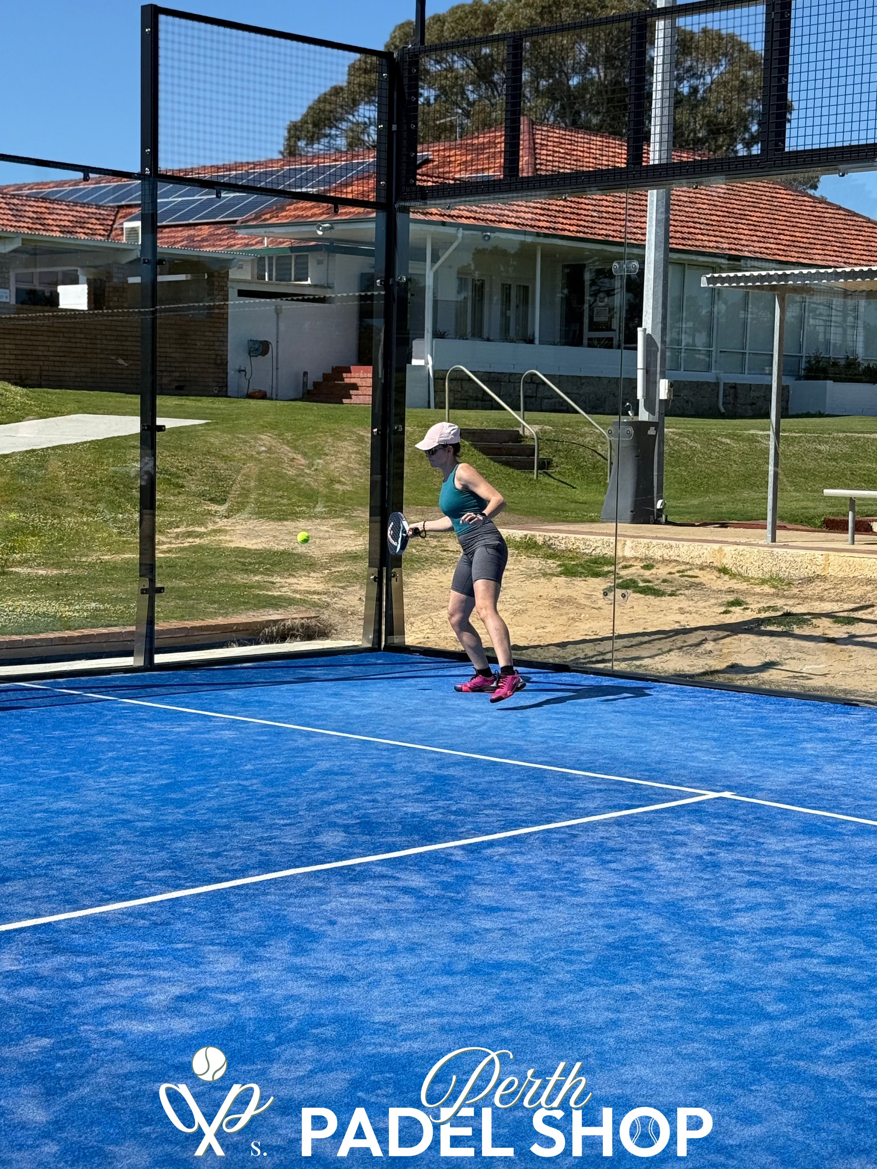 P15 - Tournament 31/08/25 (Dalkeith)