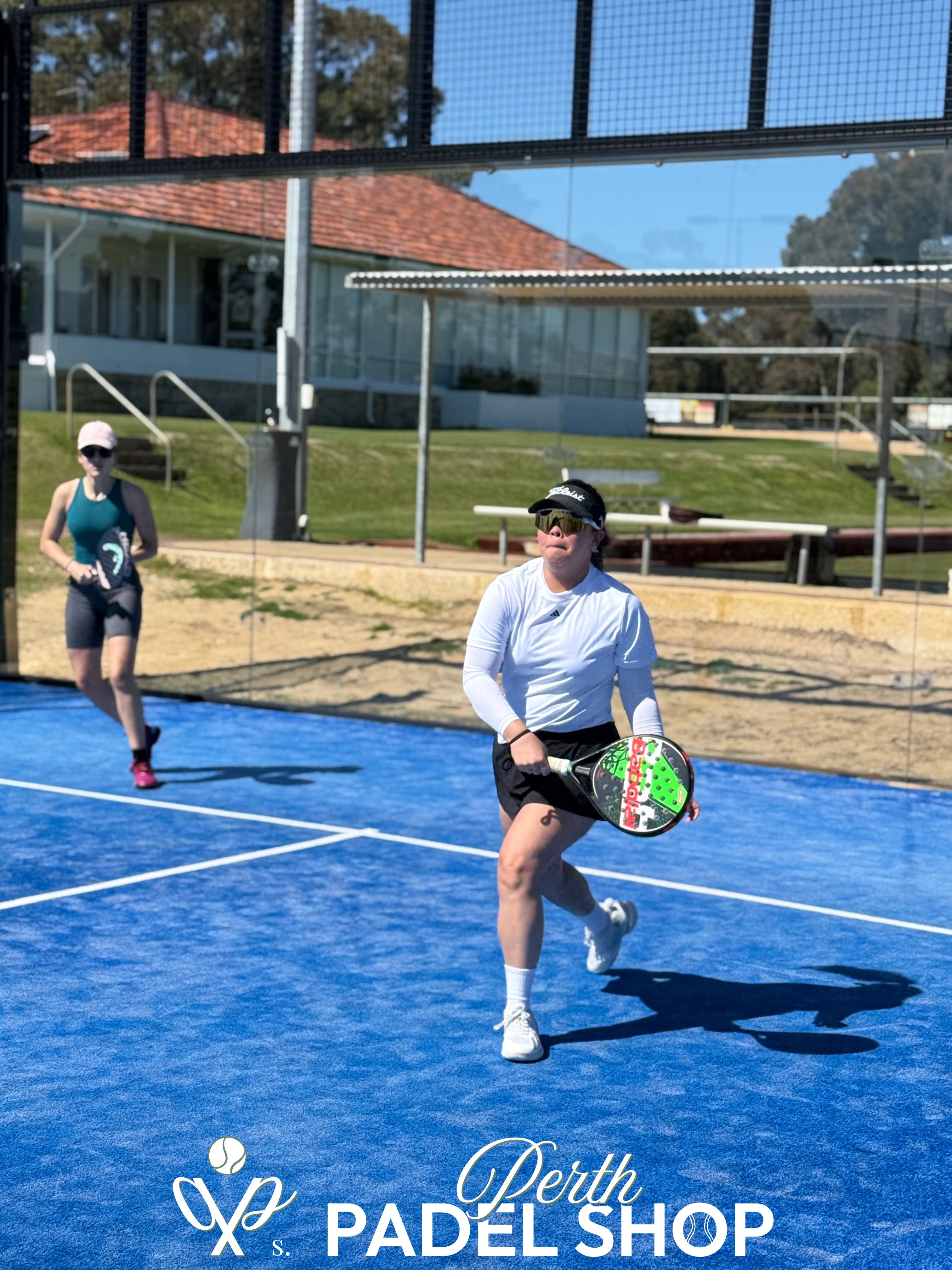 P15 - Tournament 31/08/25 (Dalkeith)