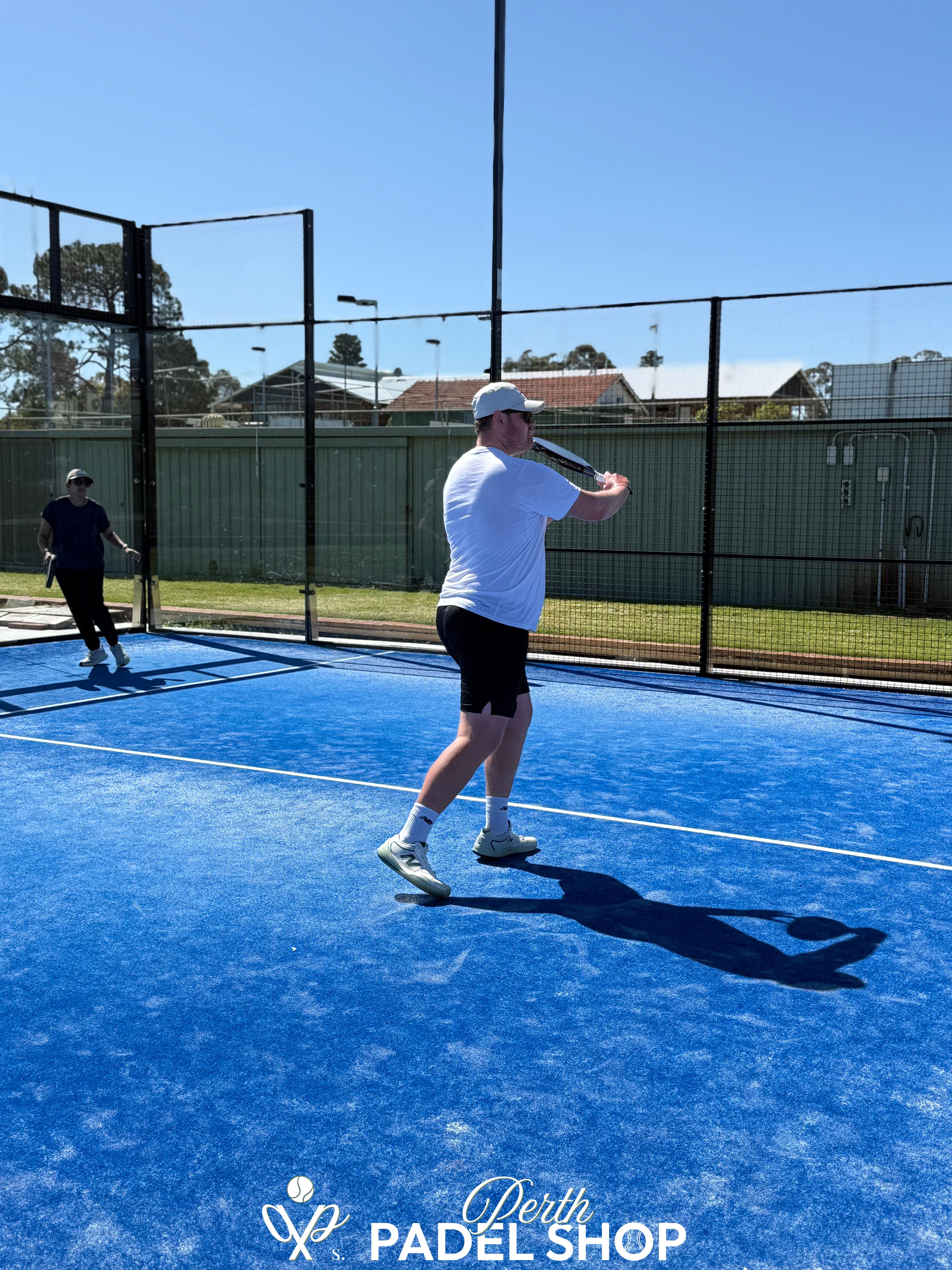 P15 - Tournament 31/08/25 (Dalkeith)