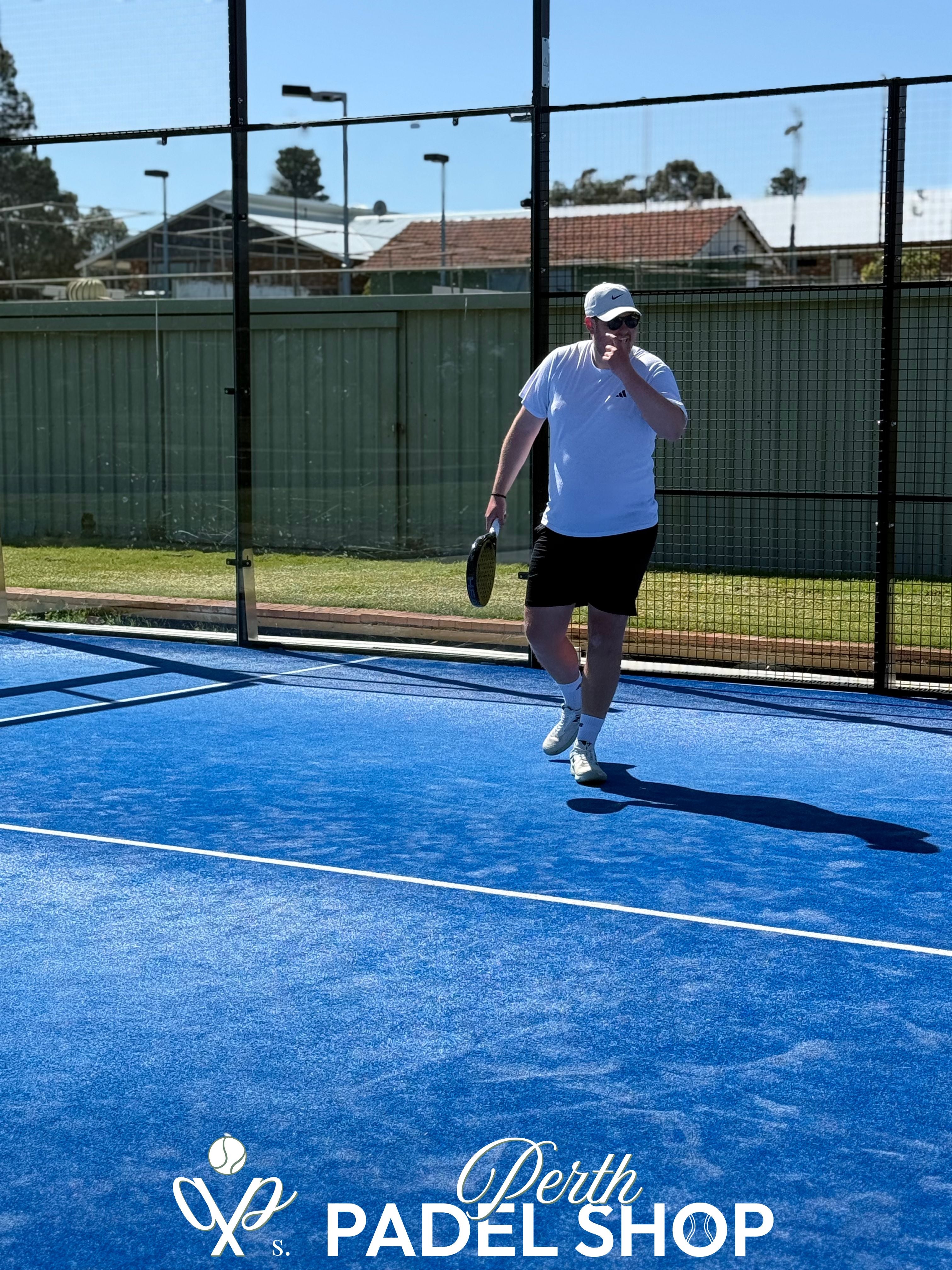 P15 - Tournament 31/08/25 (Dalkeith)