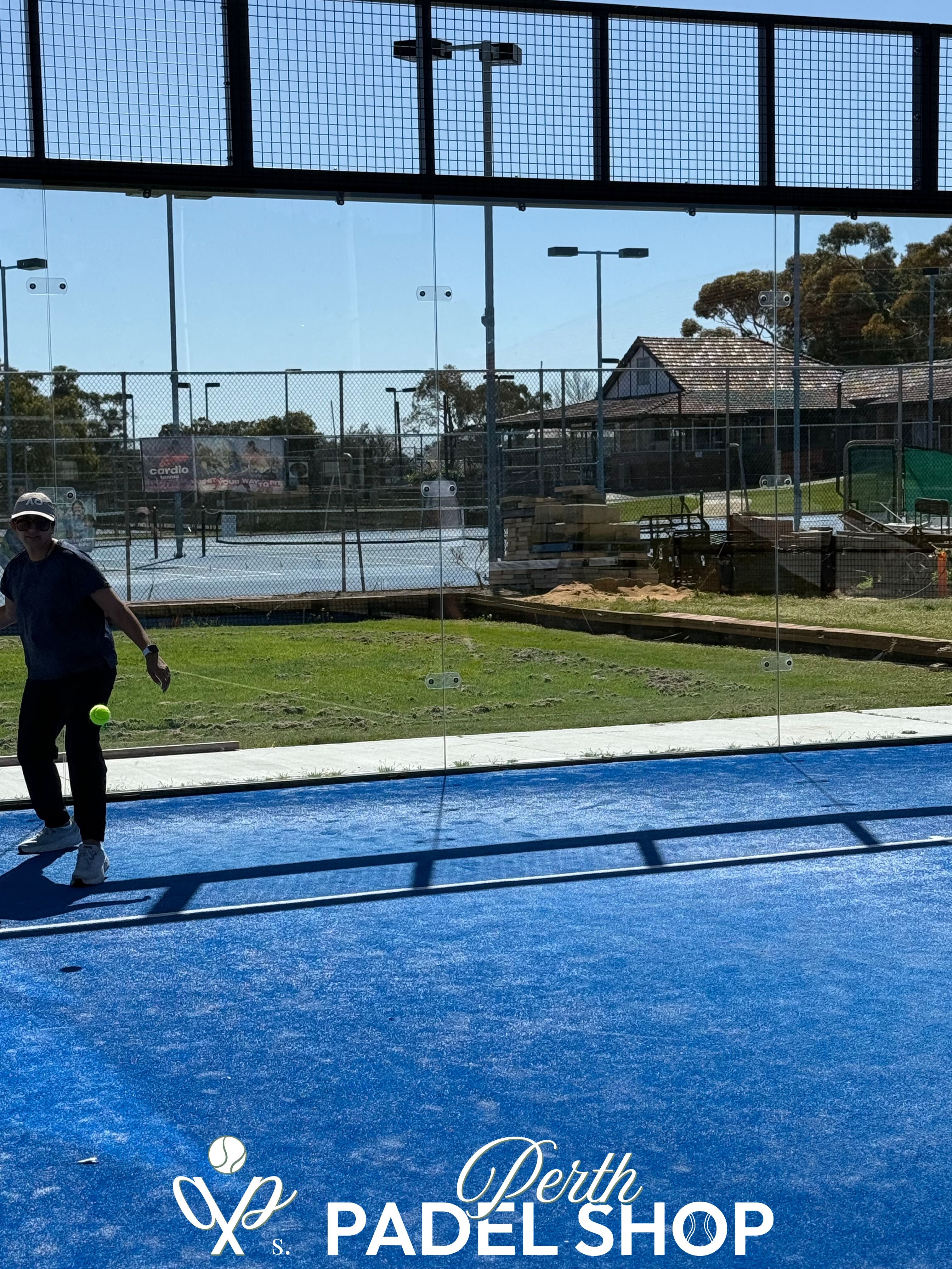 P15 - Tournament 31/08/25 (Dalkeith)