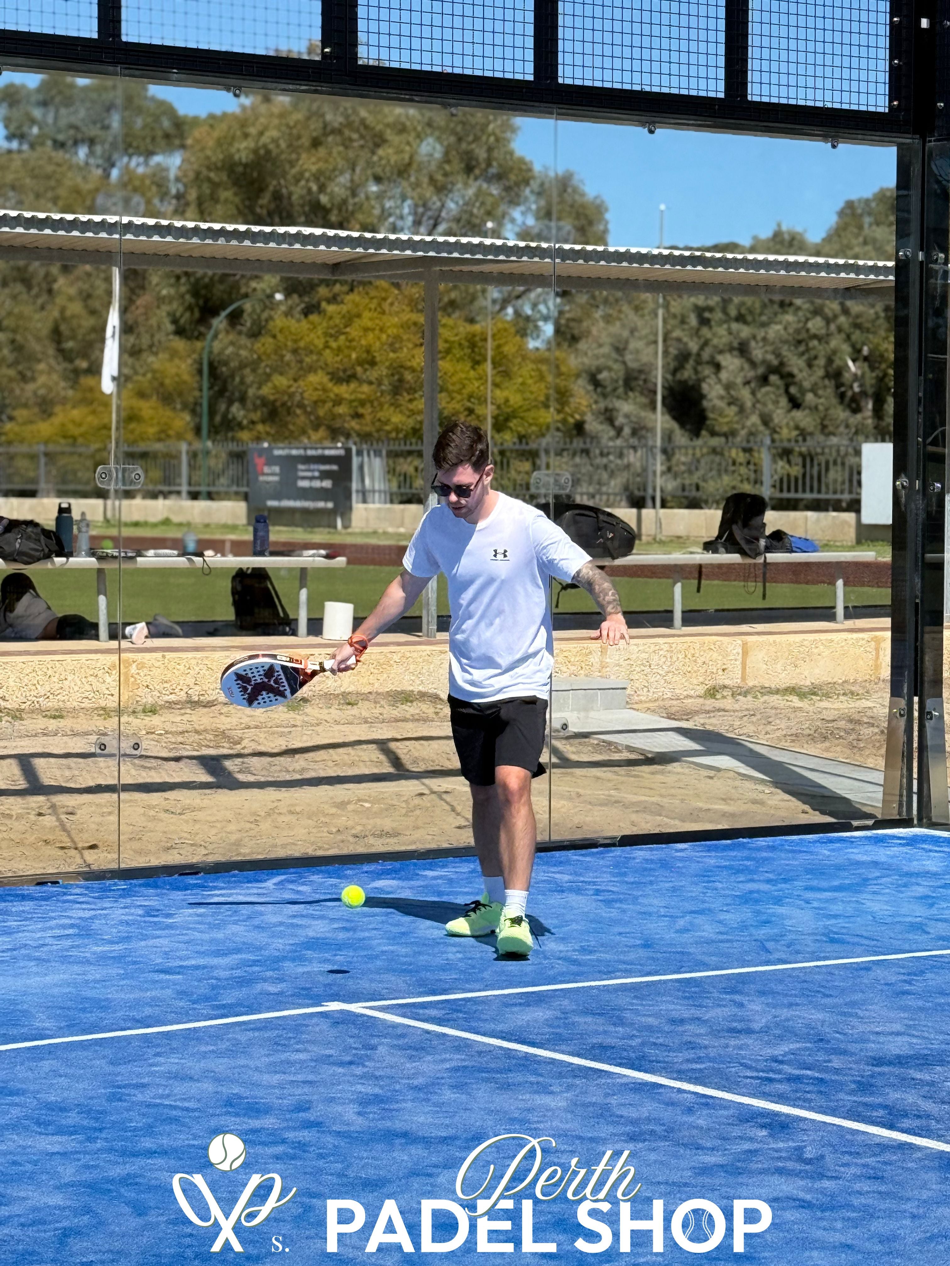 P15 - Tournament 31/08/25 (Dalkeith)