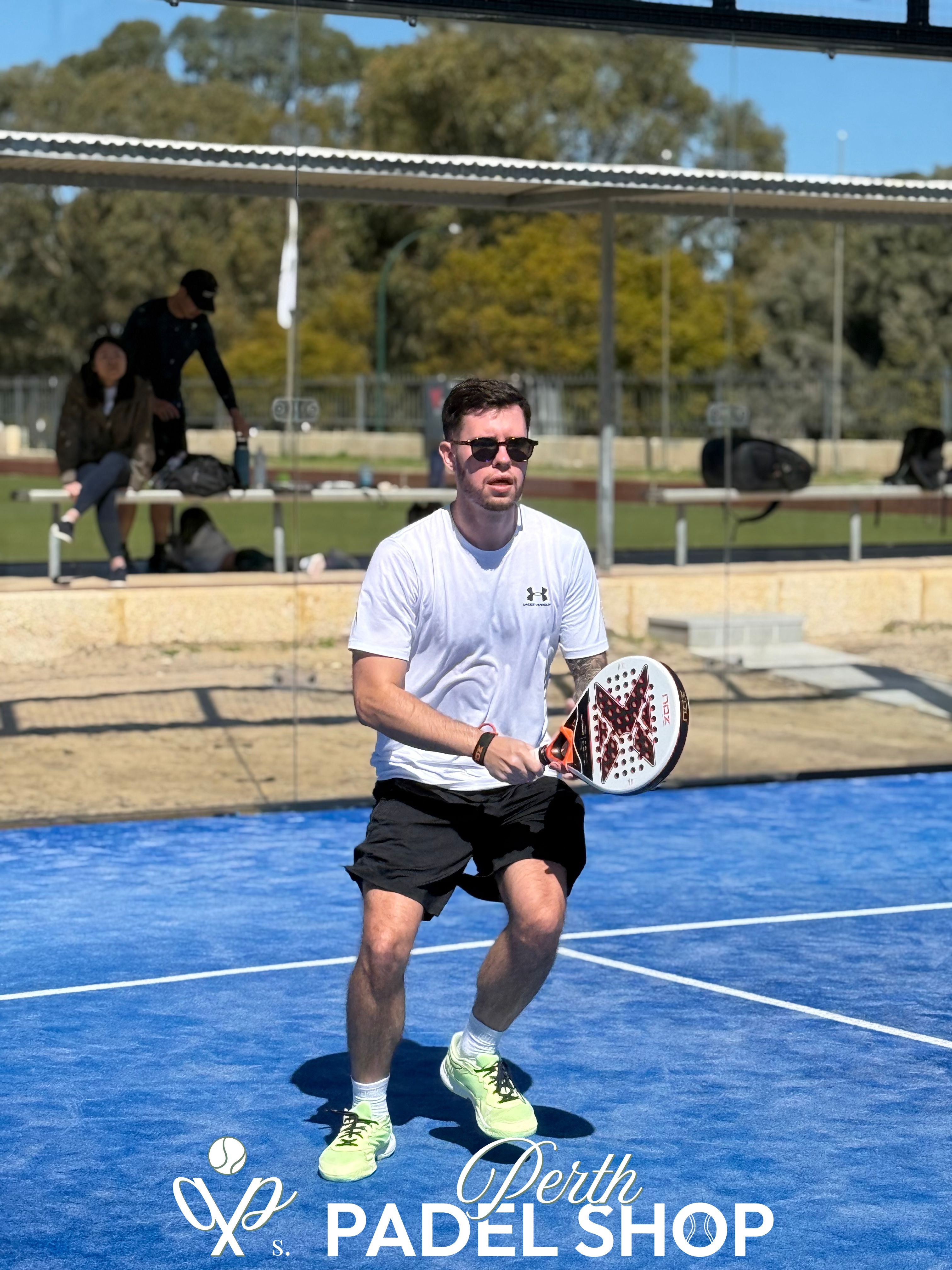 P15 - Tournament 31/08/25 (Dalkeith)