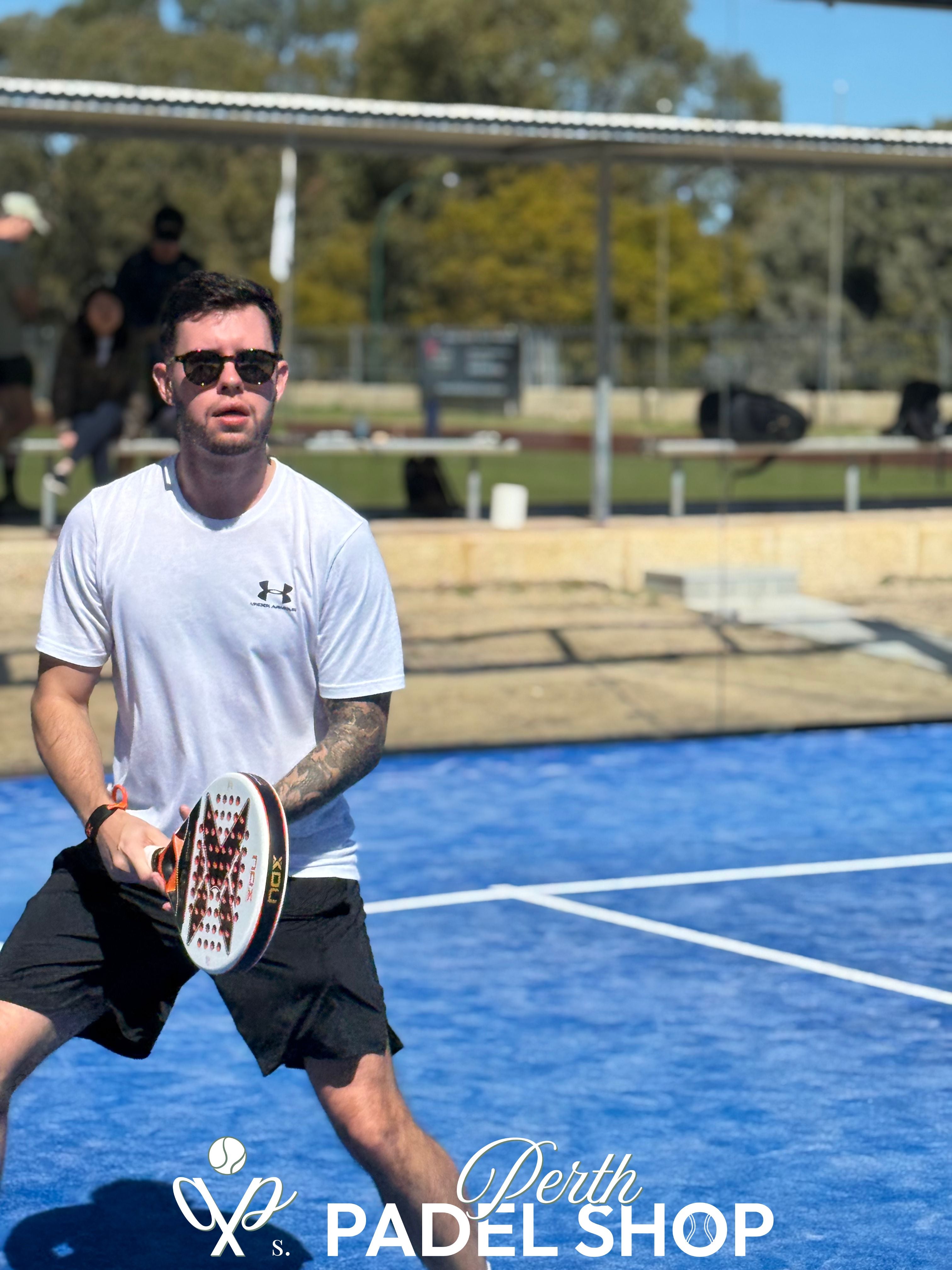 P15 - Tournament 31/08/25 (Dalkeith)